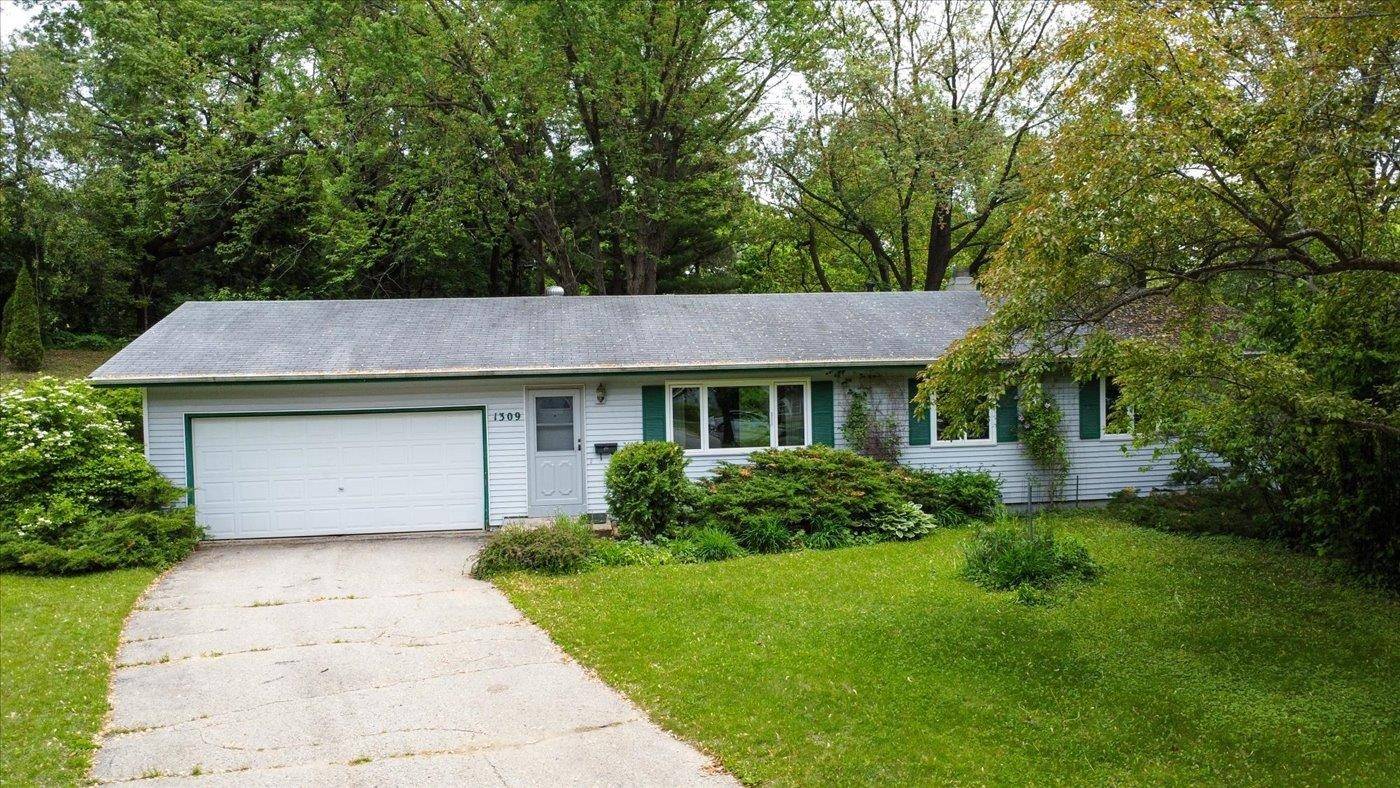 Madison, WI 53711,1309 Lynndale Road