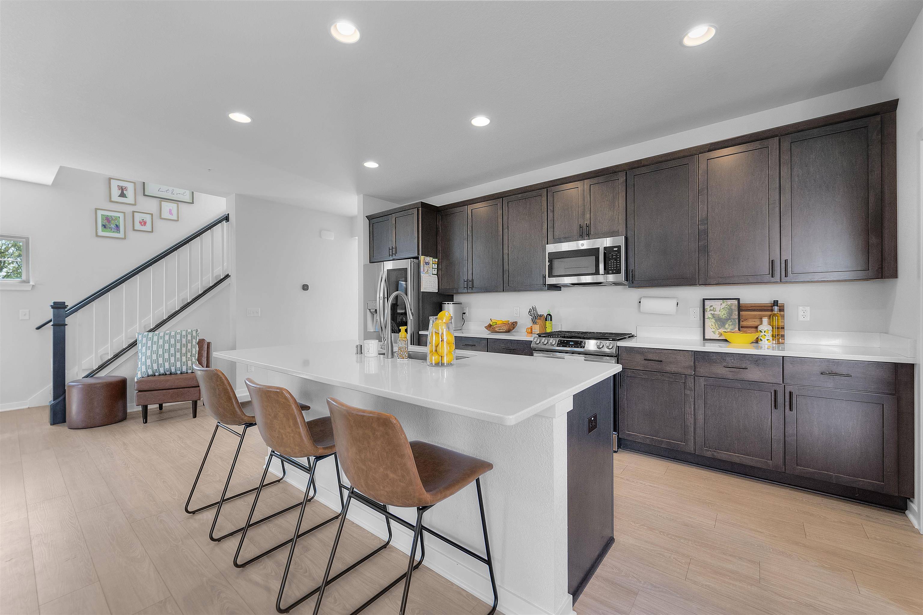 Hartland, WI 53029,608 Cherry Court