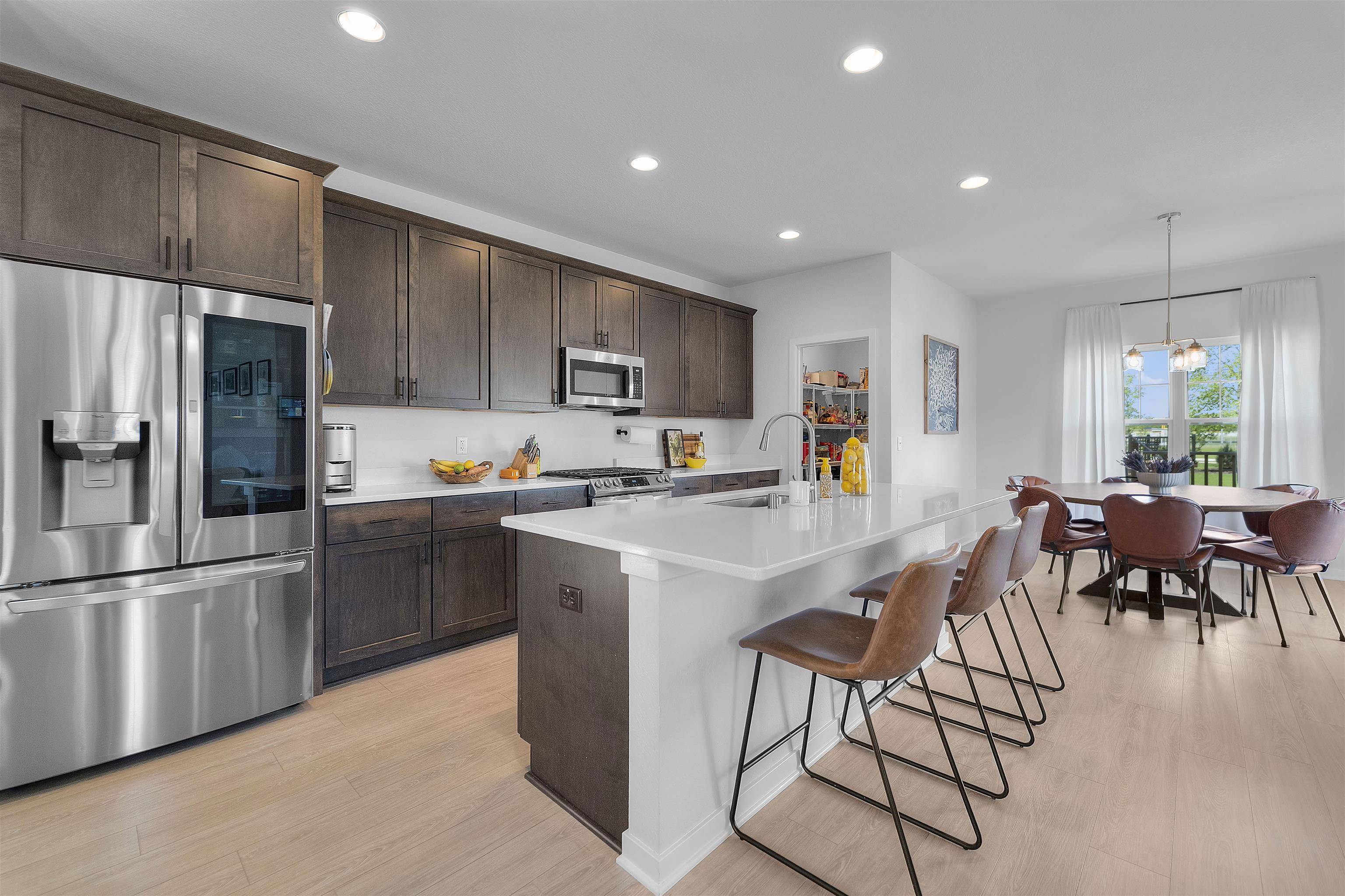 Hartland, WI 53029,608 Cherry Court