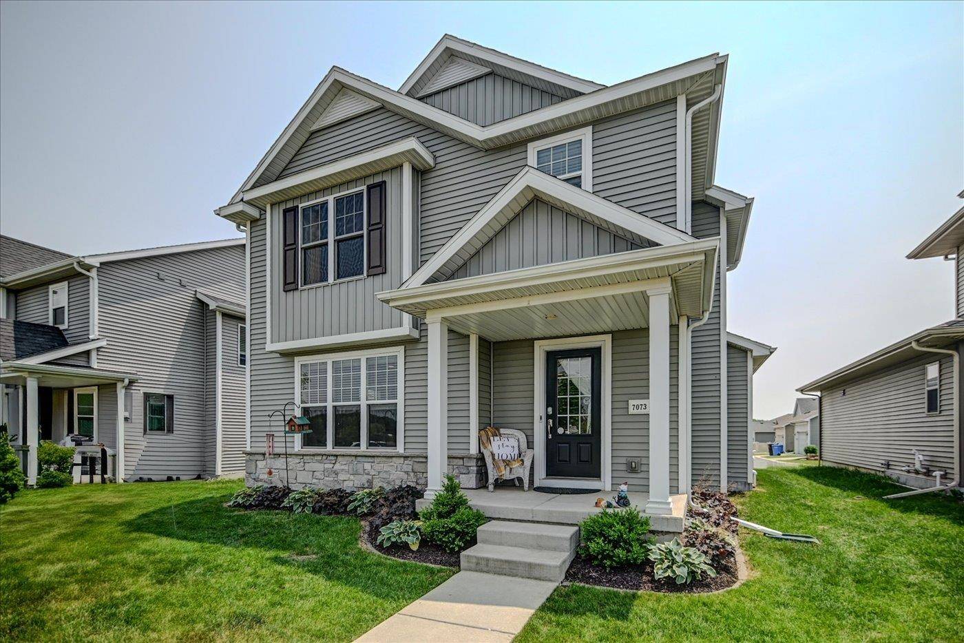 Madison, WI 53718,7073 Reston Heights Drive