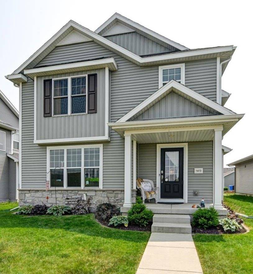 Madison, WI 53718,7073 Reston Heights Drive