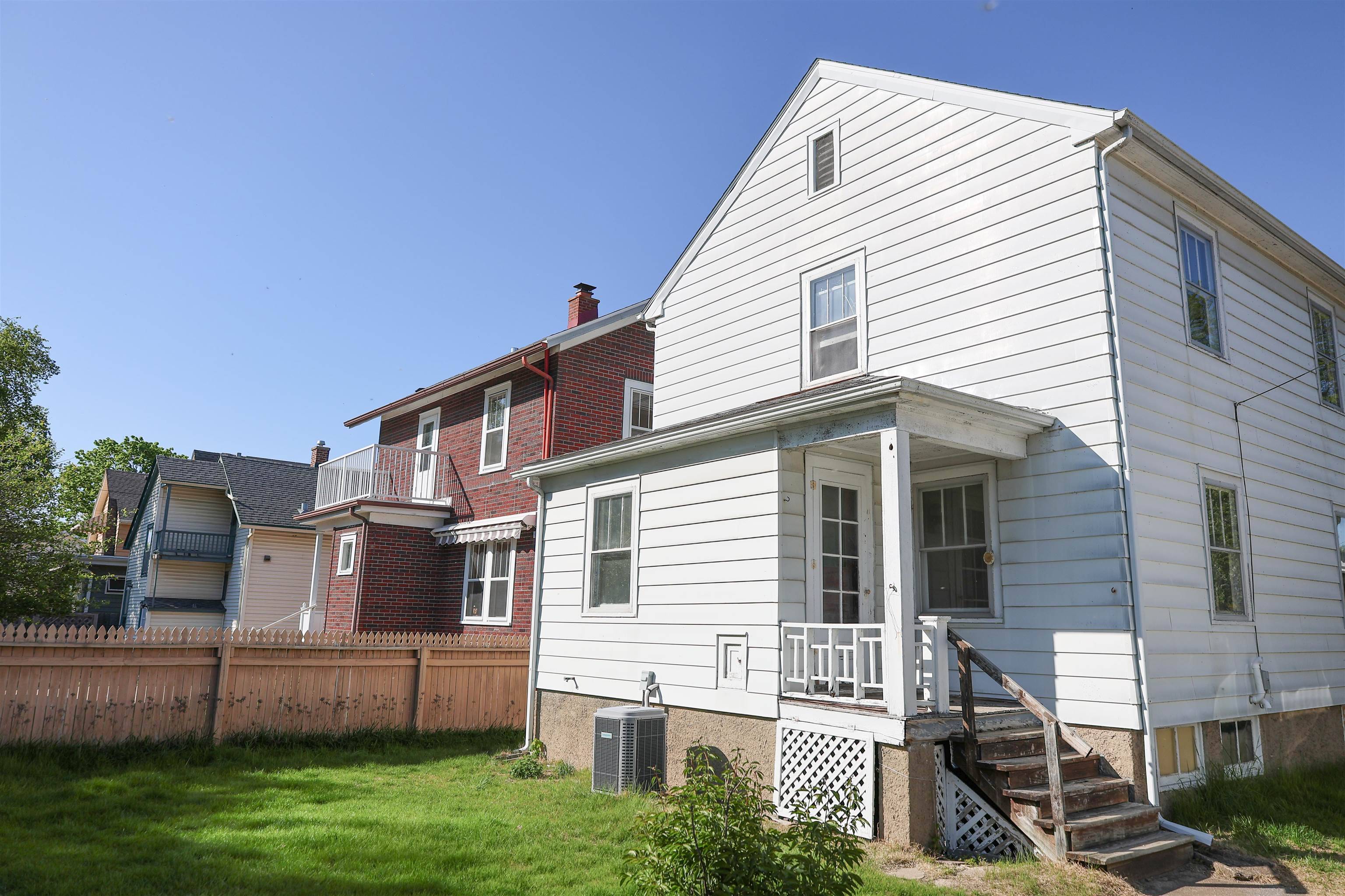 Madison, WI 53704,528 Walton Place