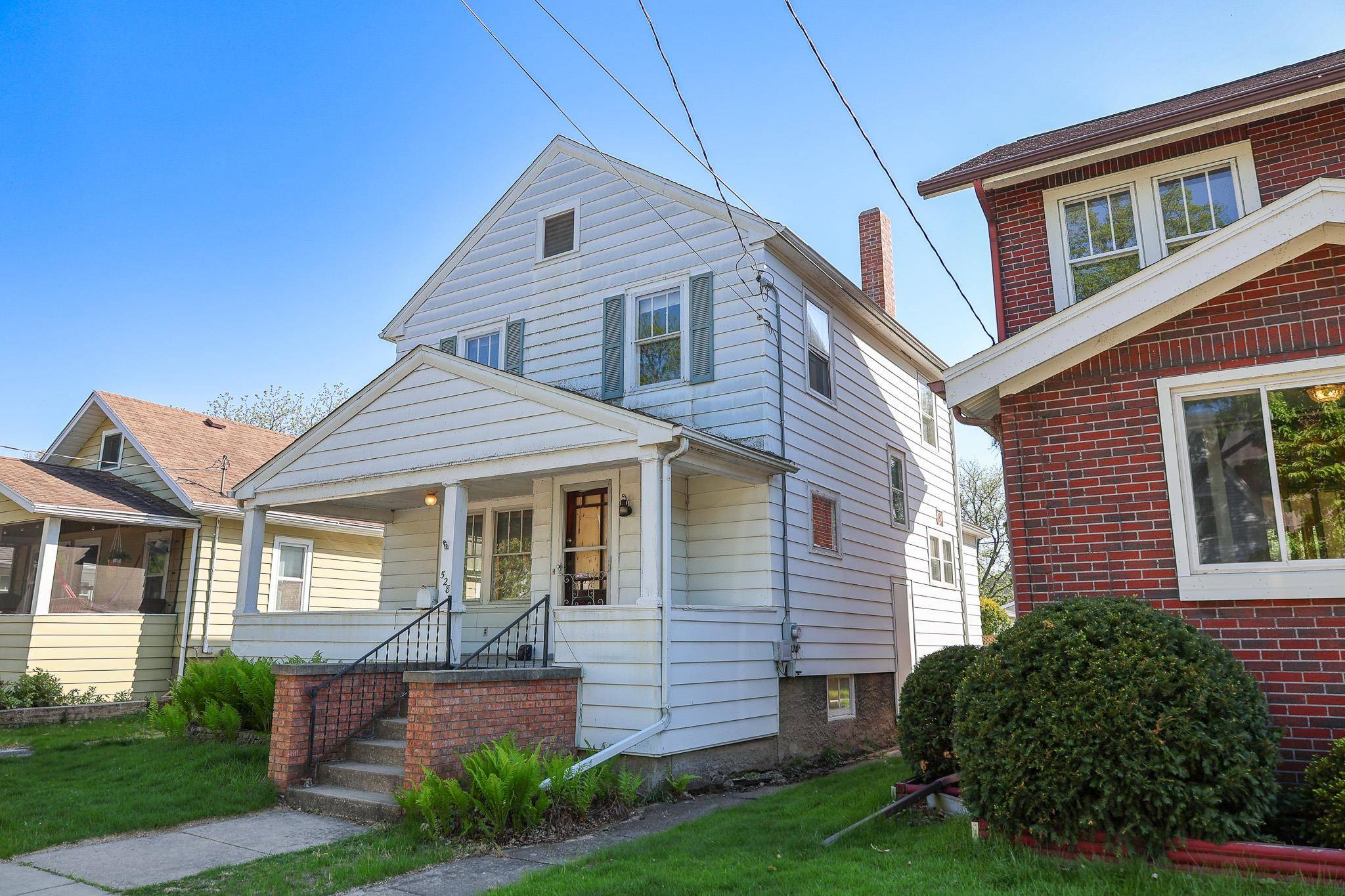 Madison, WI 53704,528 Walton Place