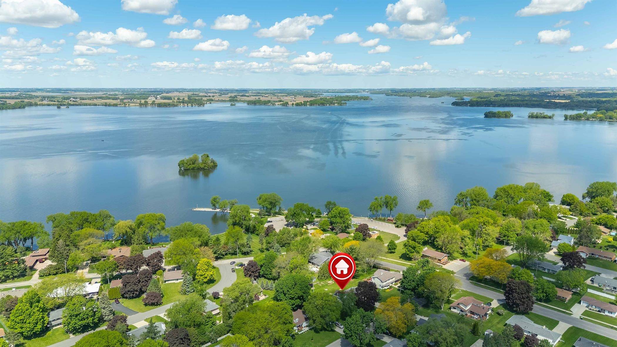 Beaver Dam, WI 53916,1230 Hiawatha Drive