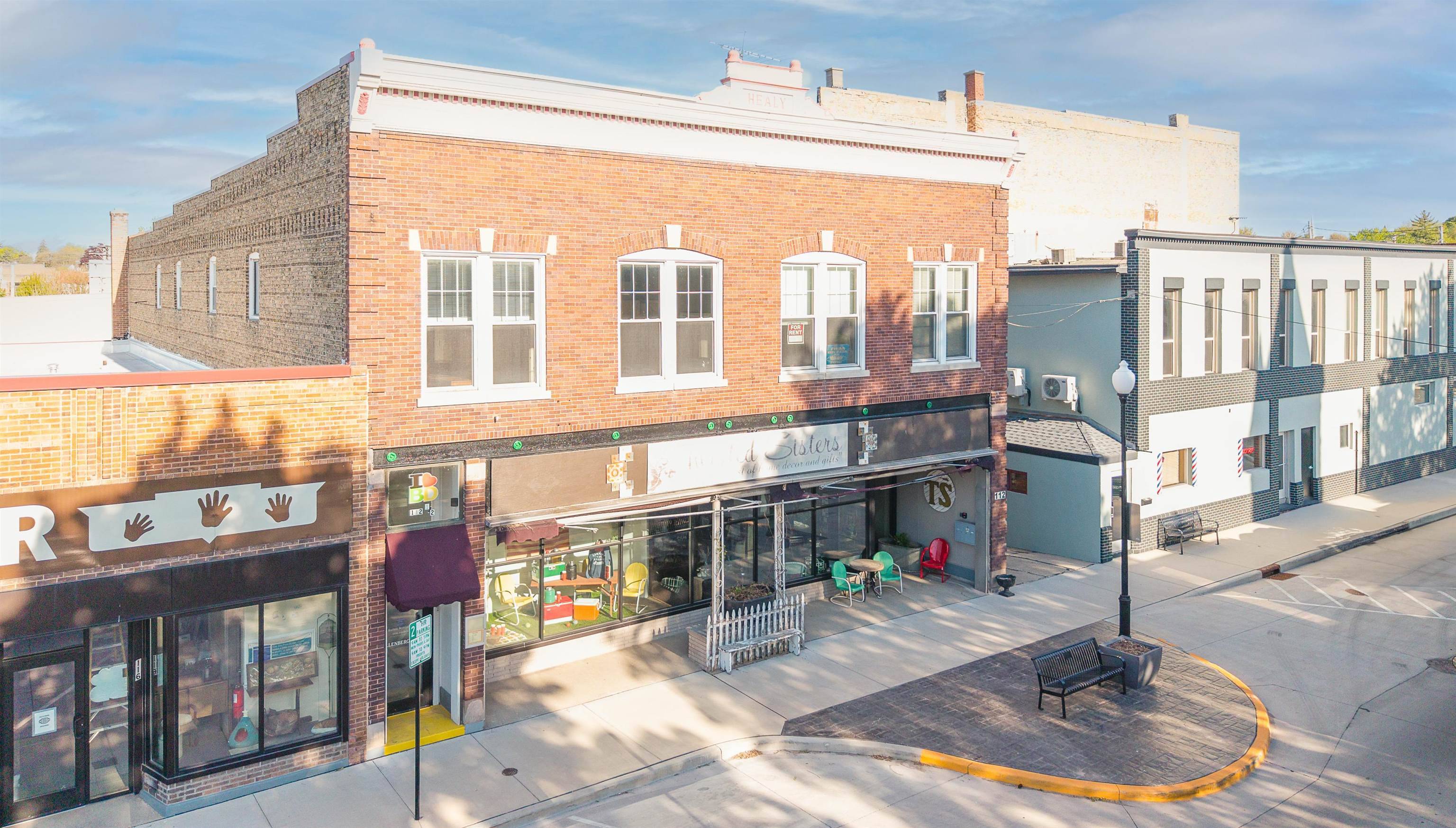 Beaver Dam, WI 53916,112-1/2 S Spring Street #5