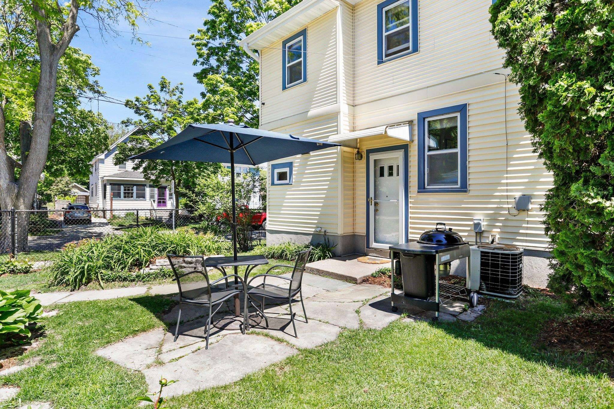 Madison, WI 53704,502 Walton Place