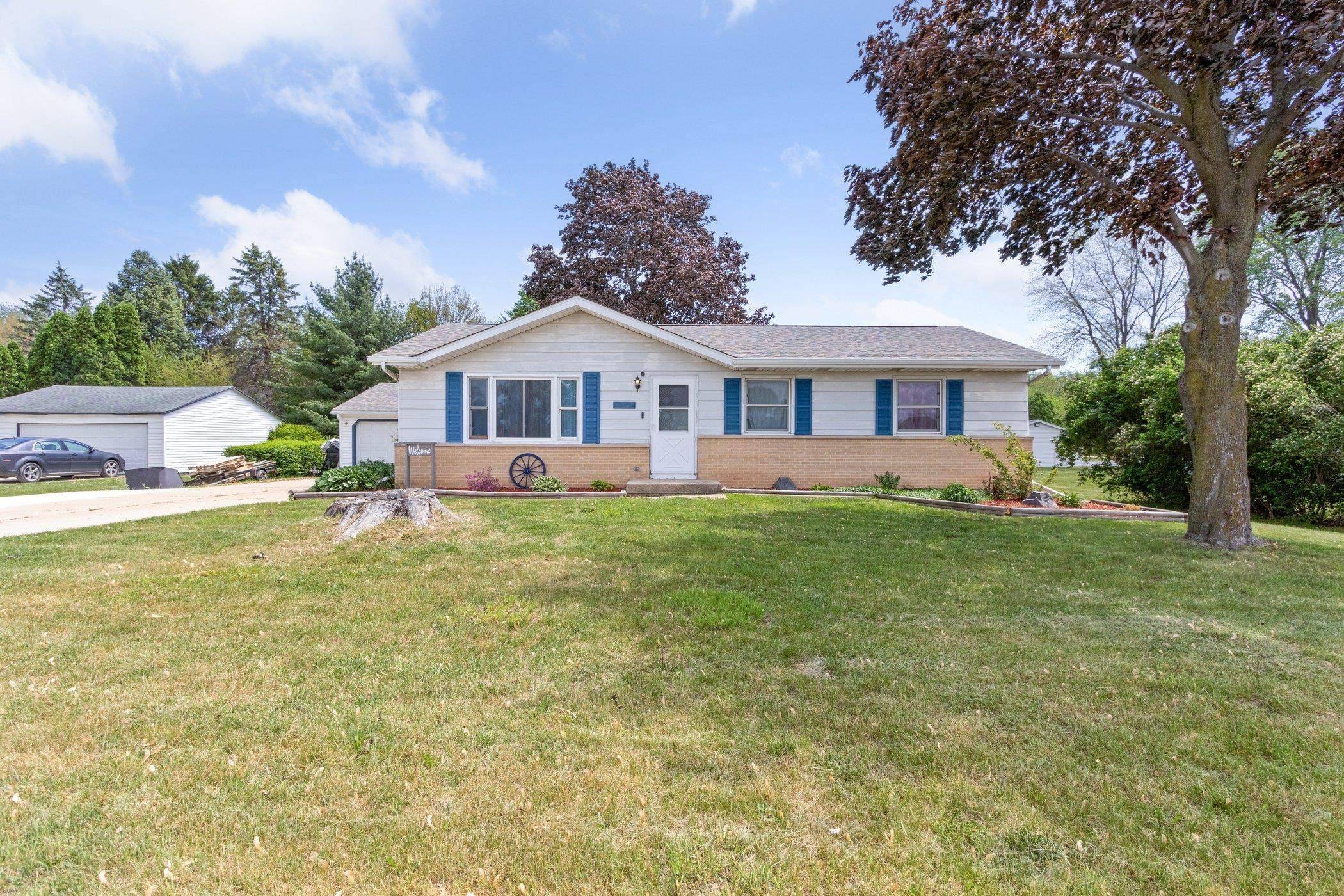 Beloit, WI 53511,2383 Prairie Avenue