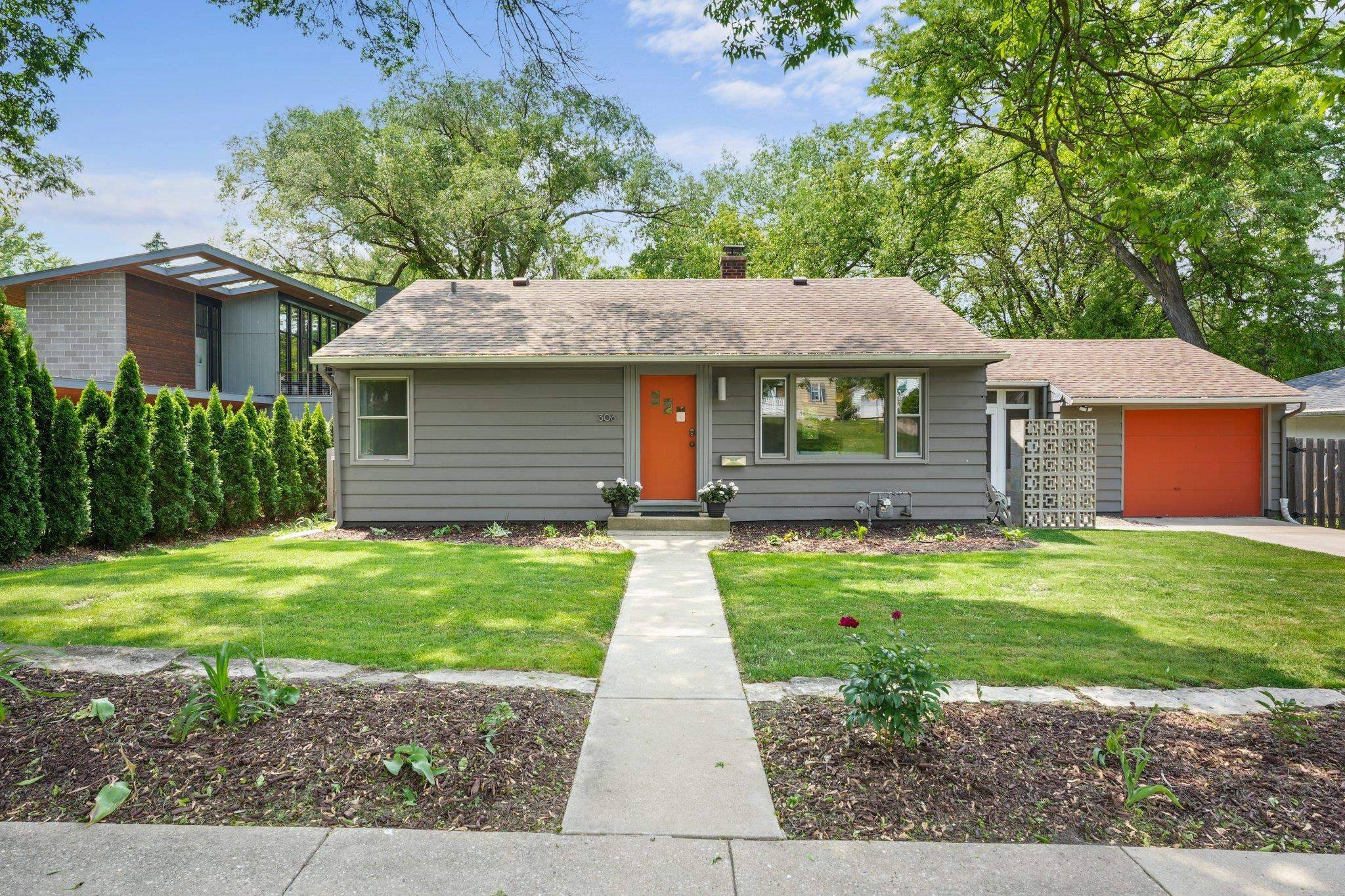 Madison, WI 53705,306 S Midvale Boulevard