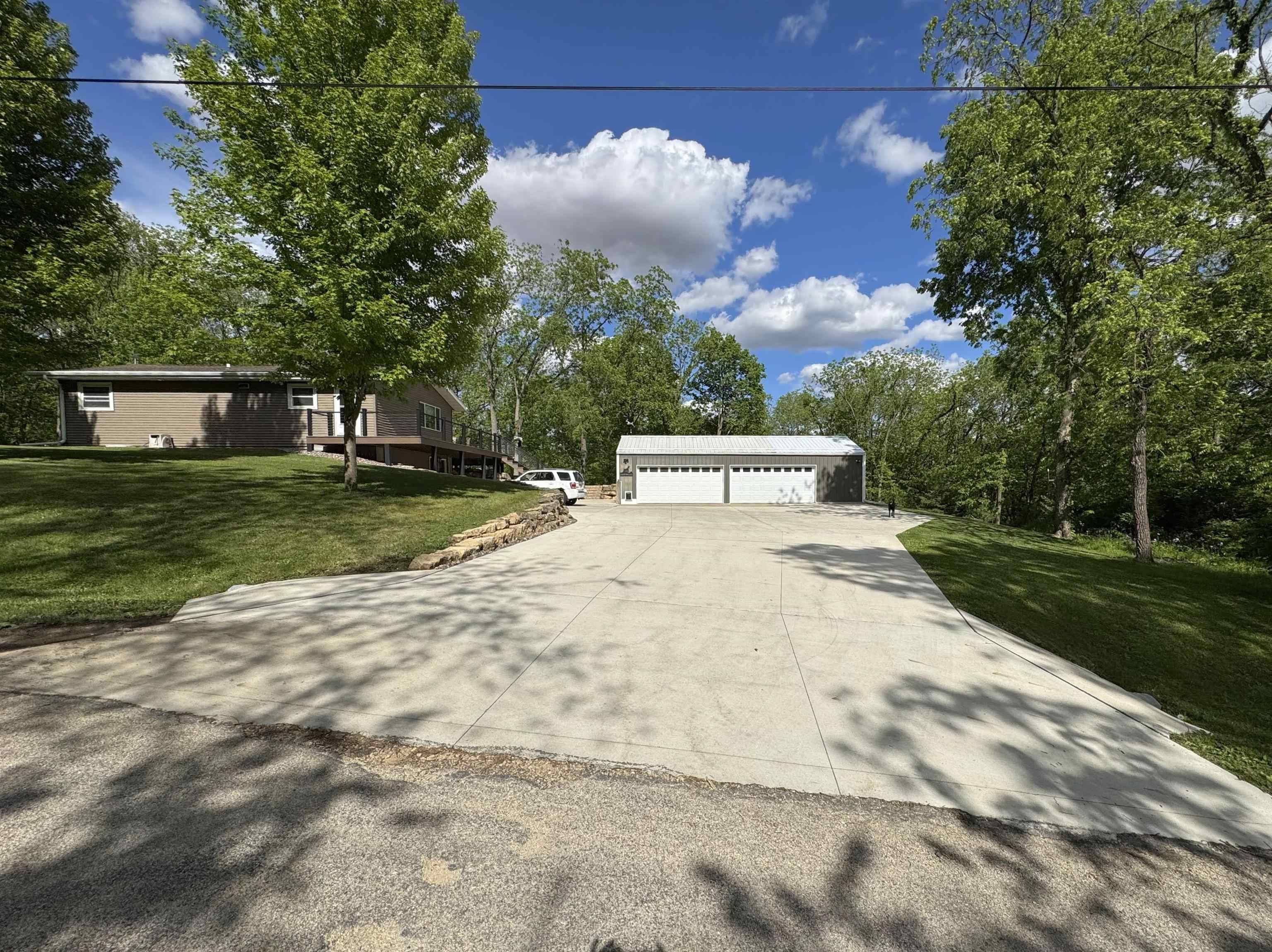 Monroe, WI 53566,N3140 Forest Prairie Park Road