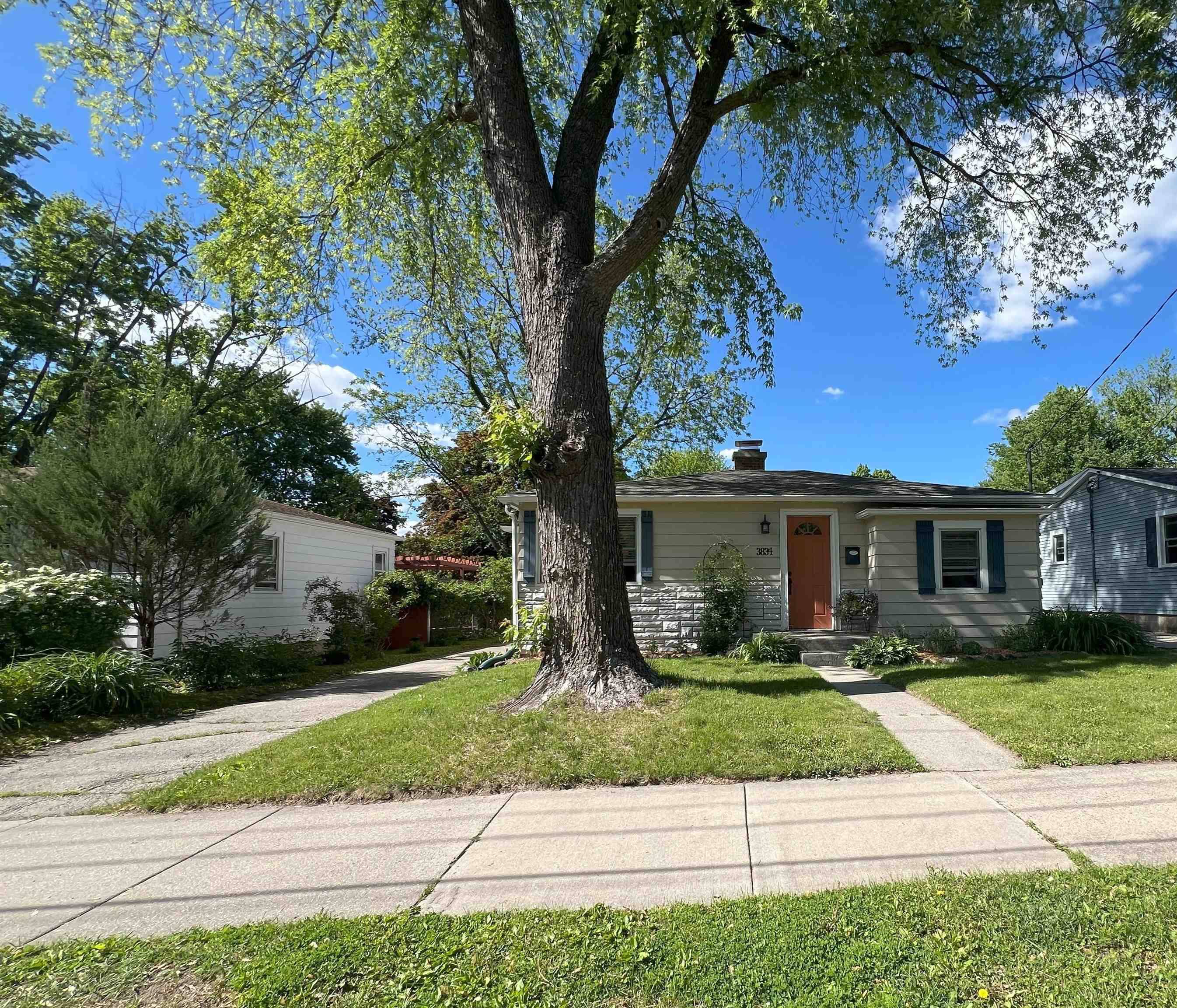 Madison, WI 53714,3834 Dennett Drive