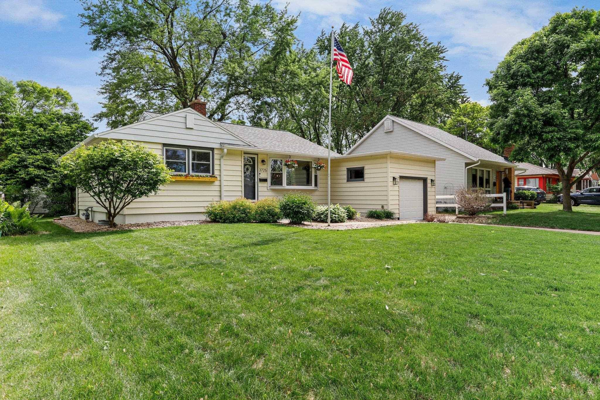 Madison, WI 53714,3725 Dawes Street