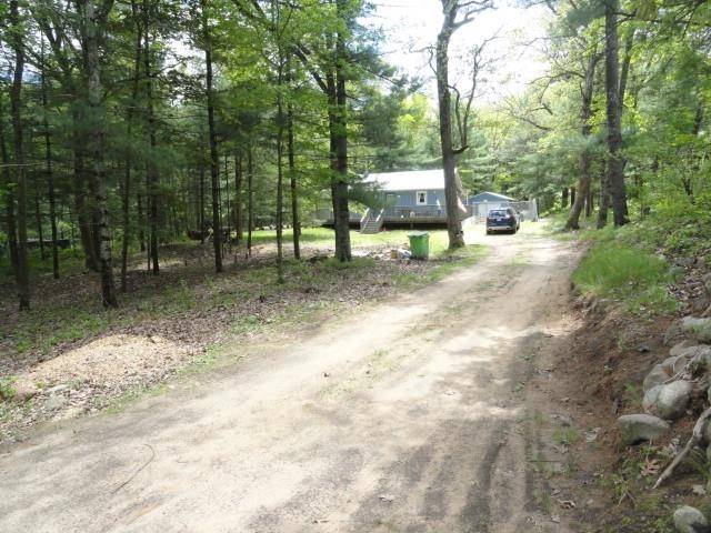 Redgranite, WI 54970,W4643 S Pearl Lake Rd