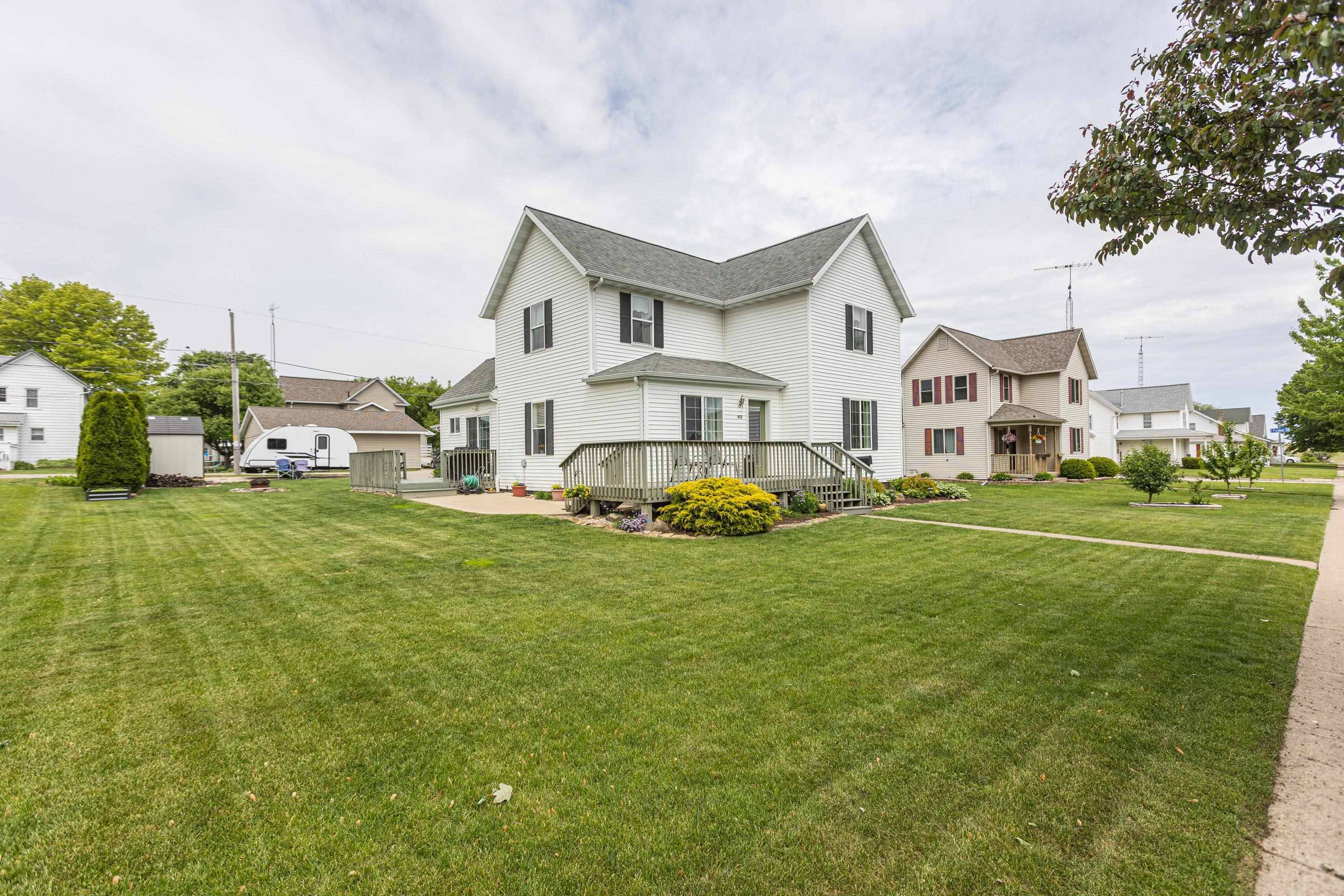 Cuba City, WI 53807,415 N Washington Street