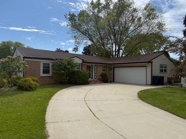 Janesville, WI 53545-0000,1035 Harmony Court
