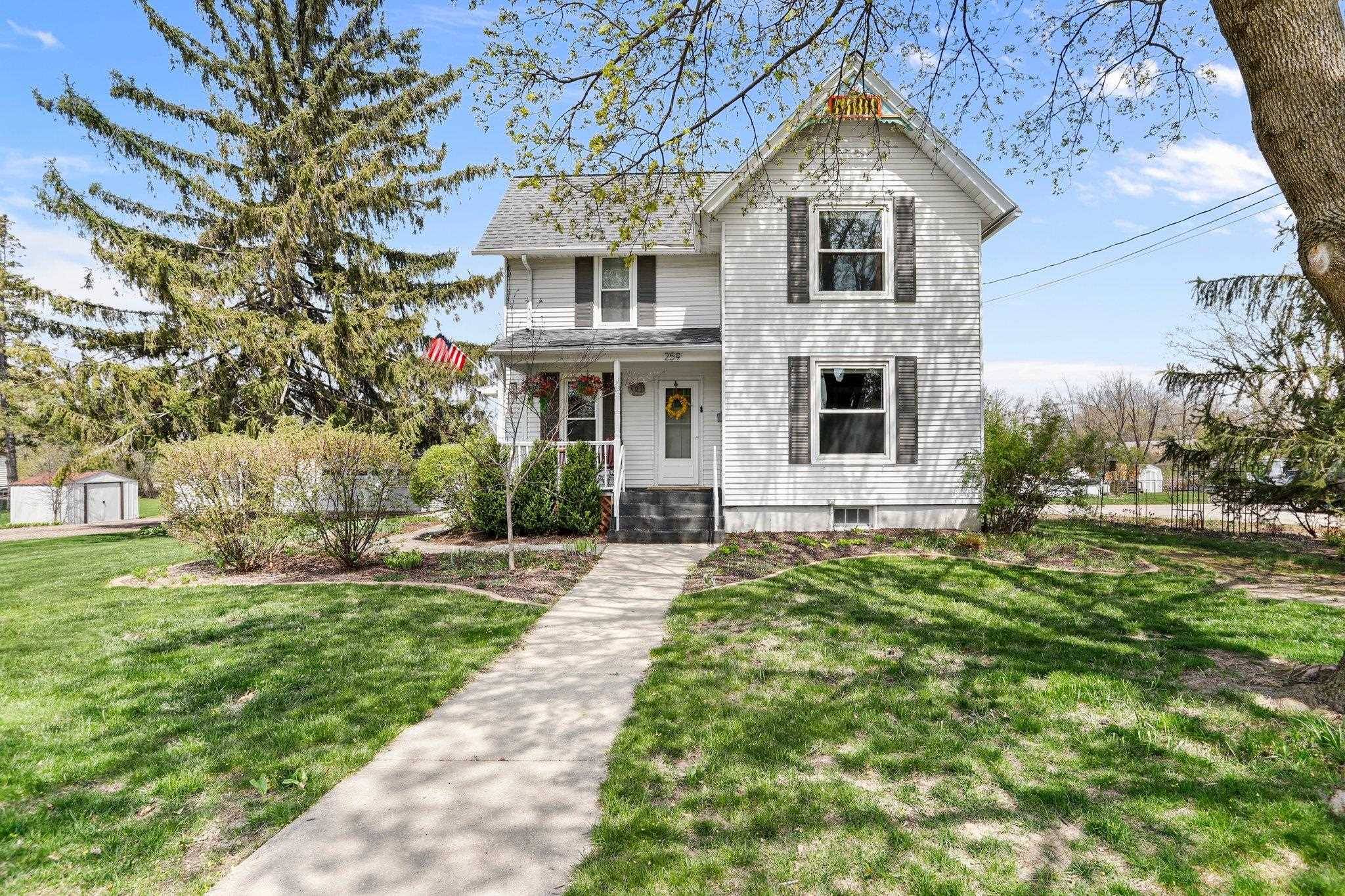 Oregon, WI 53575,259 Jefferson Street