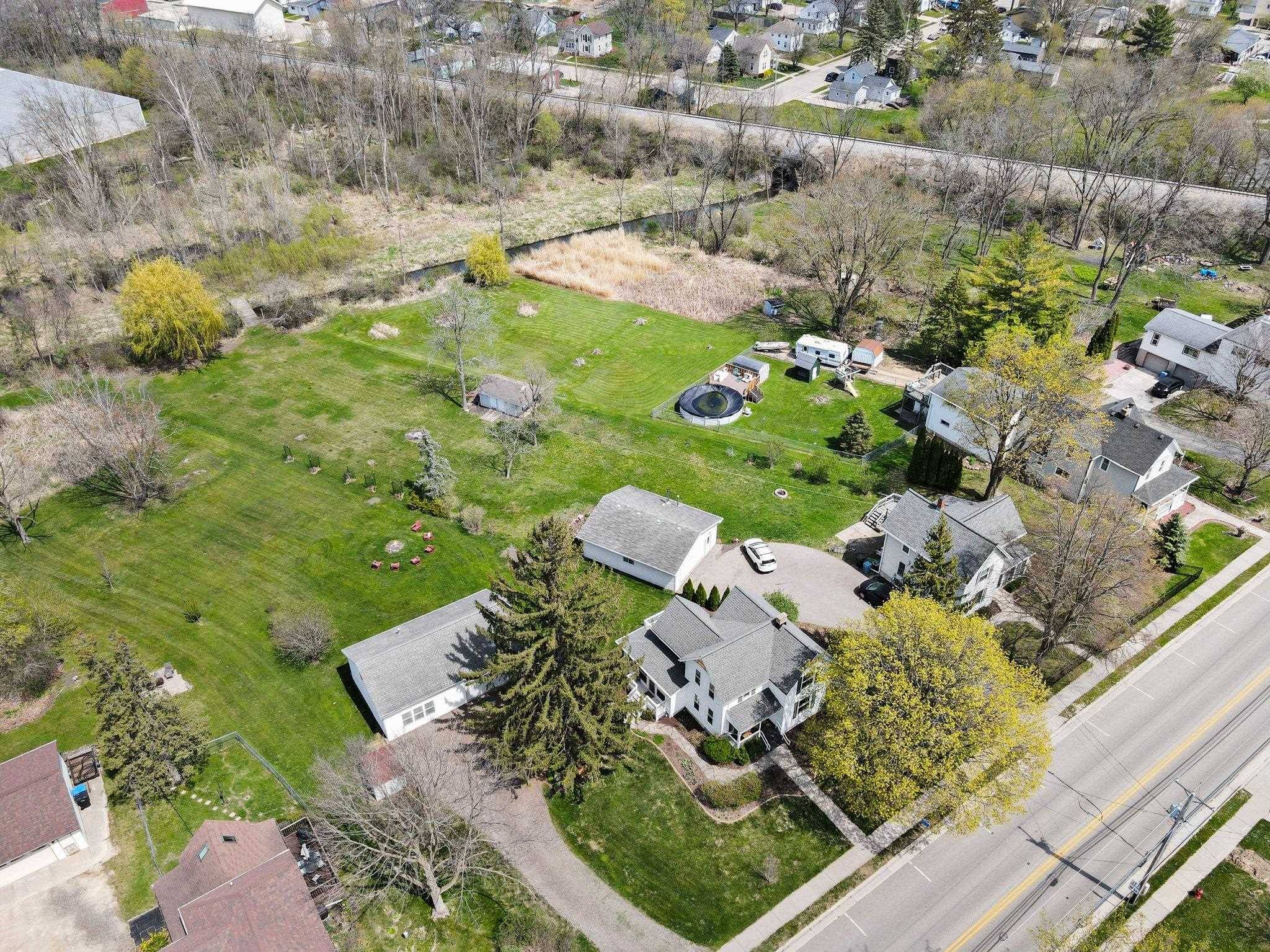 Oregon, WI 53575,259 Jefferson Street