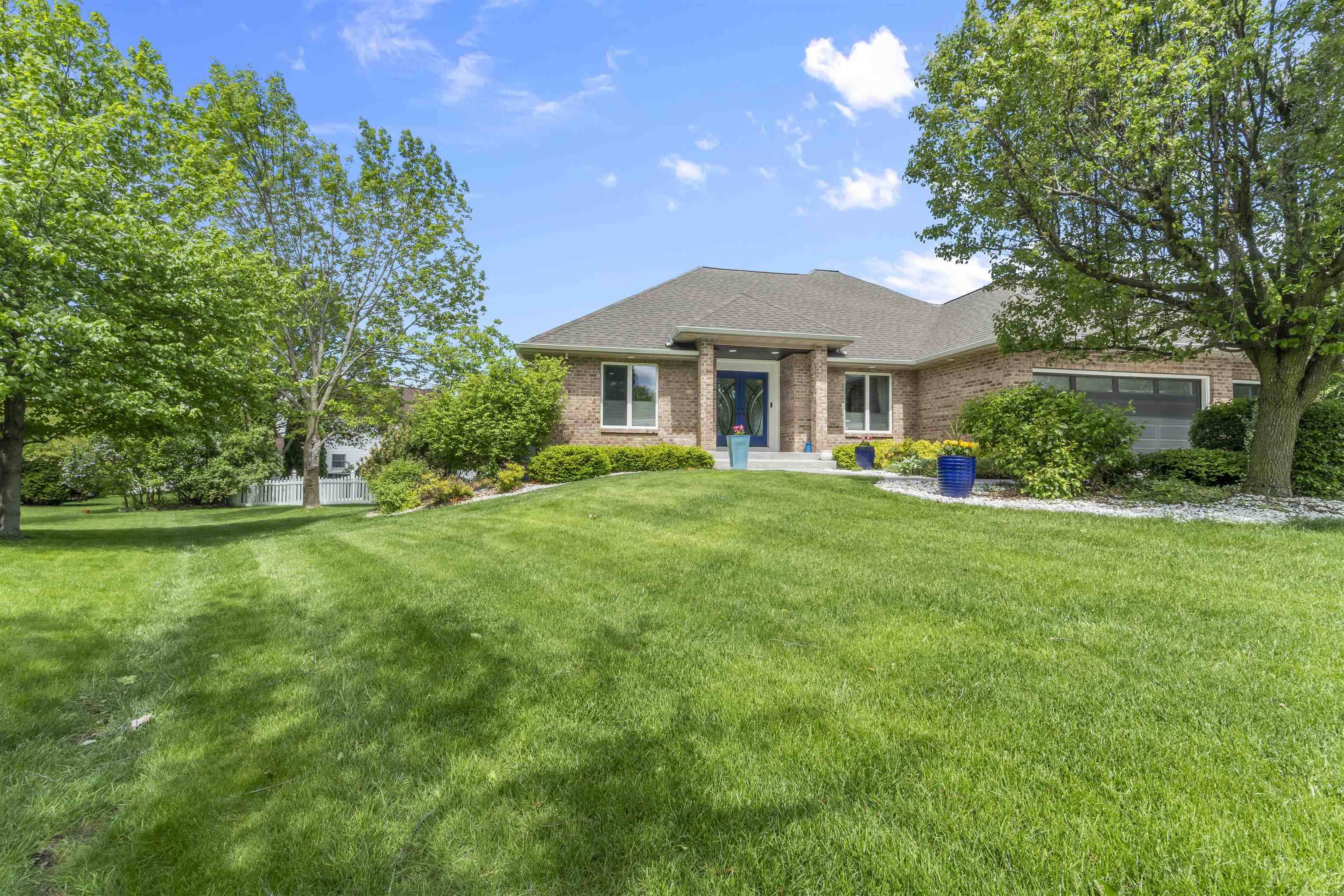 Sun Prairie, WI 53590,968 Sandpiper Court