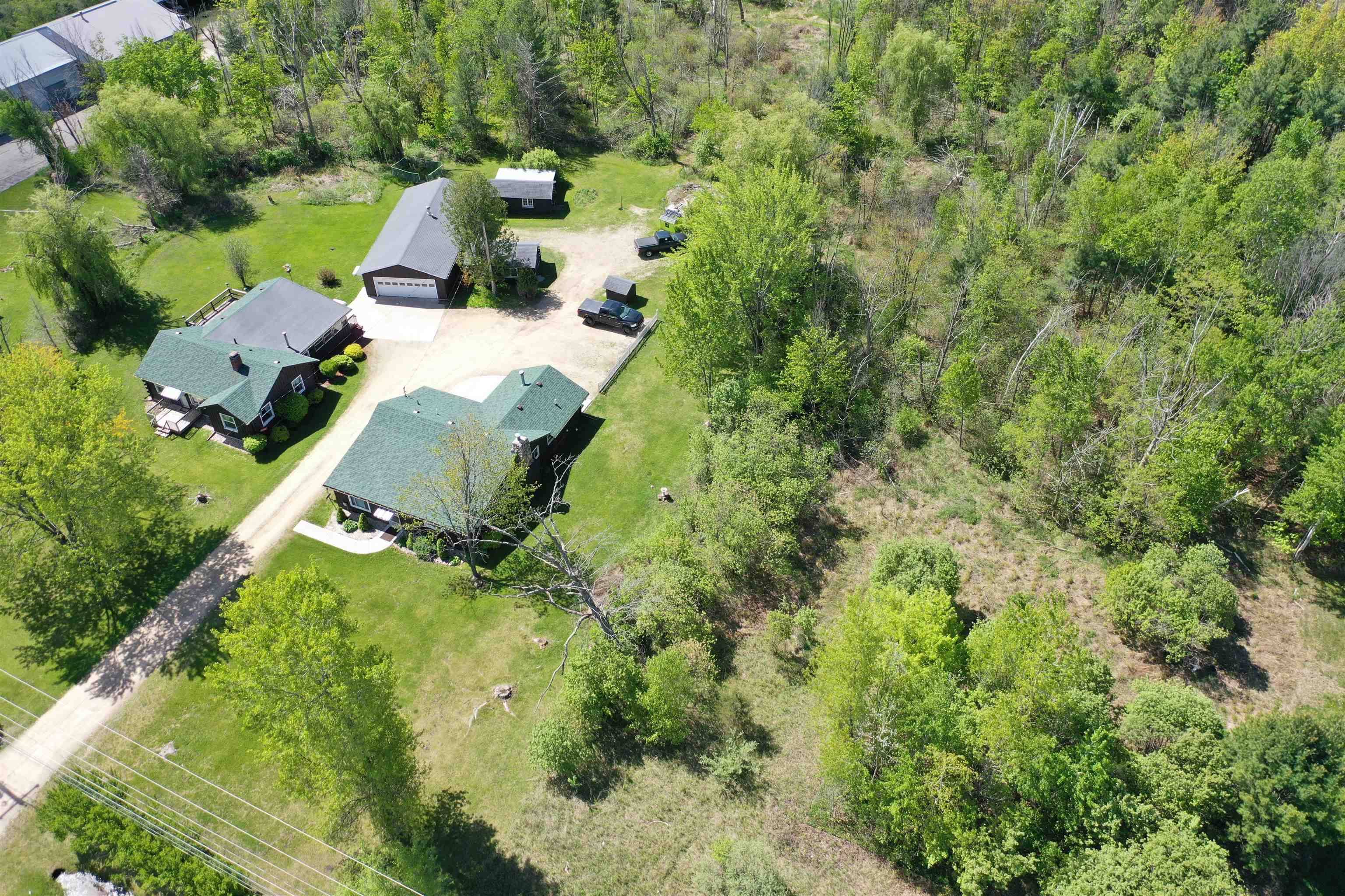 Wautoma, WI 54982,W7503 Hwy 21/73