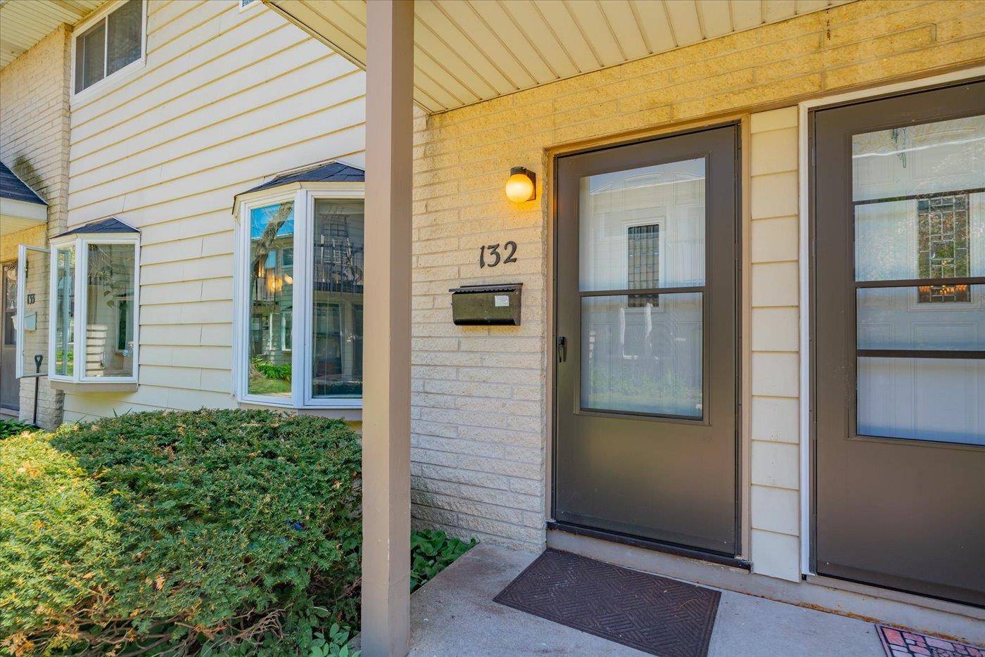 Madison, WI 53704,132 Lakewood Gardens Lane #132