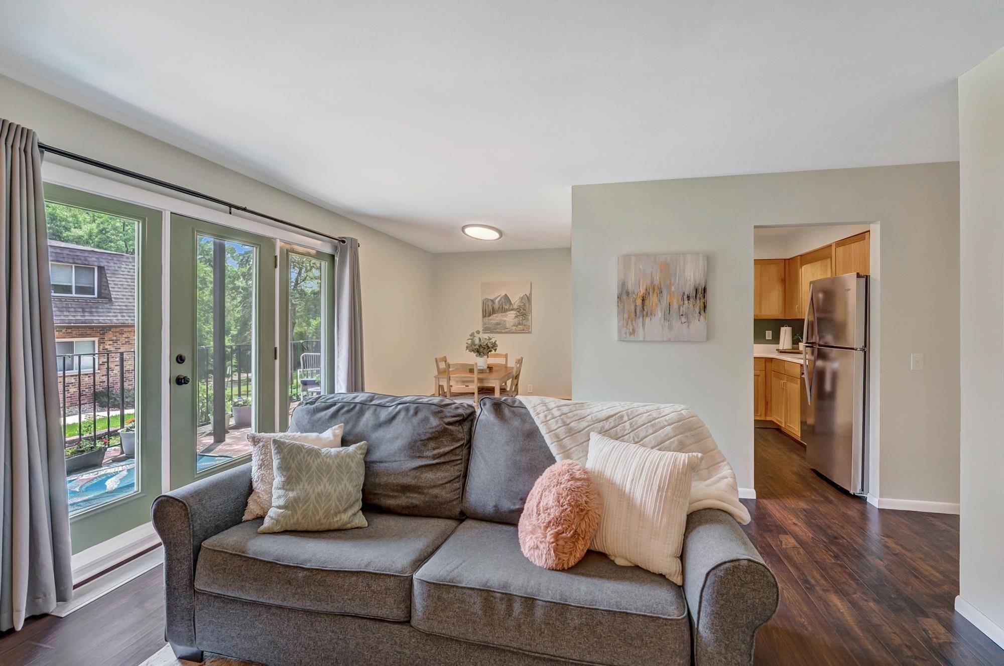 Madison, WI 53705,1652 Norman Way #2