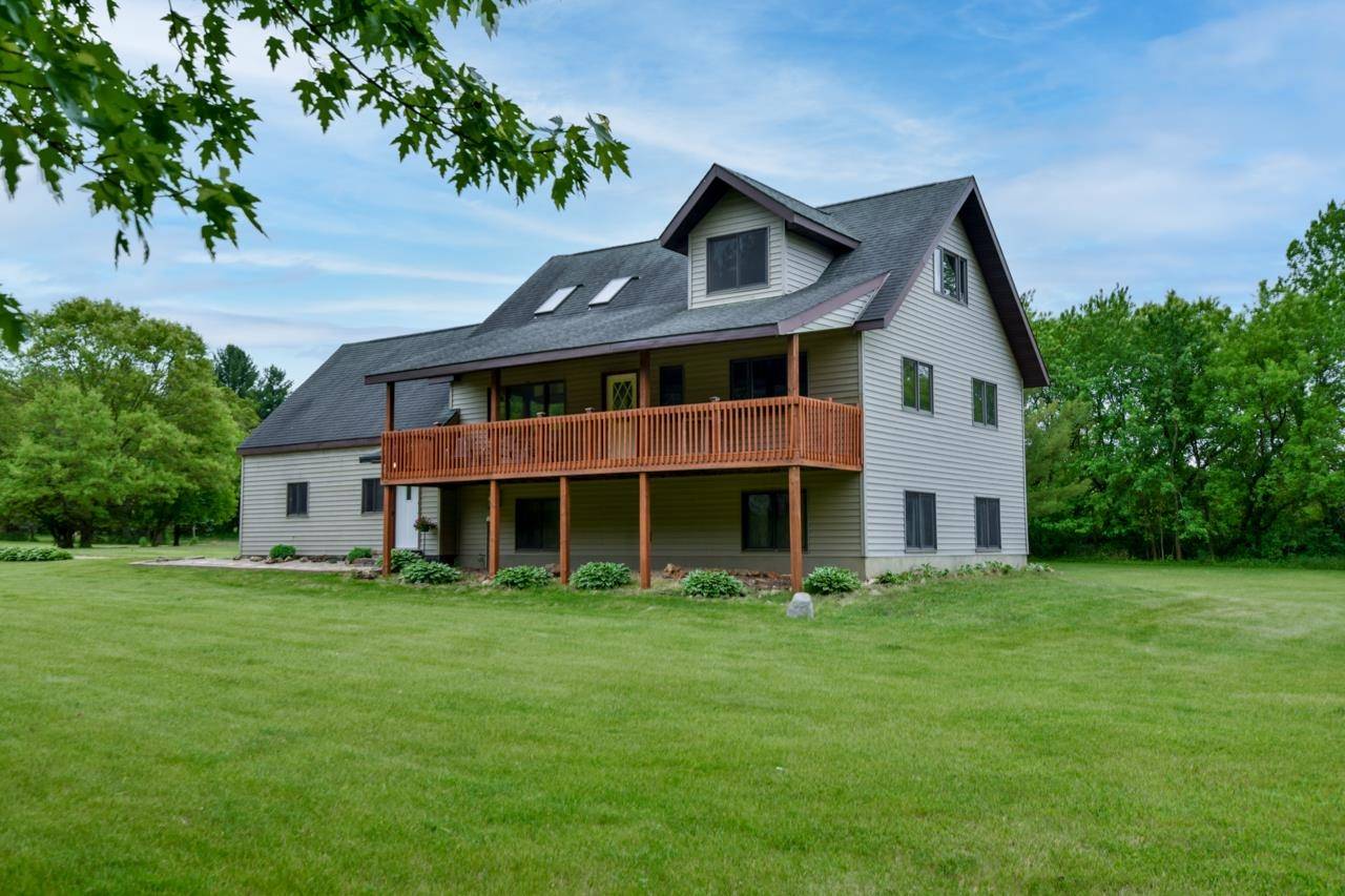 La Valle, WI 53941,E3581 Green Valley Drive