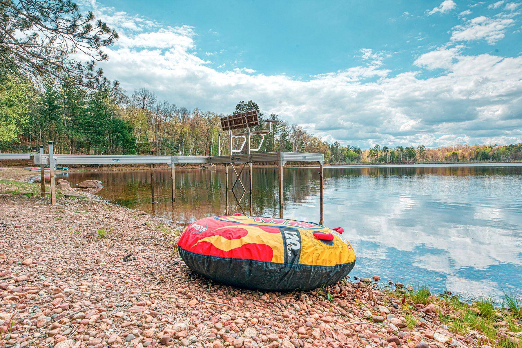 Rhinelander, WI 54501,4511 Warner Drive