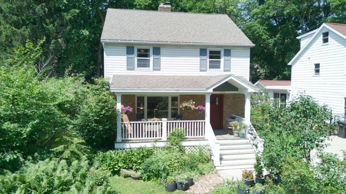 Madison, WI 53705,1226 Wellesley Road