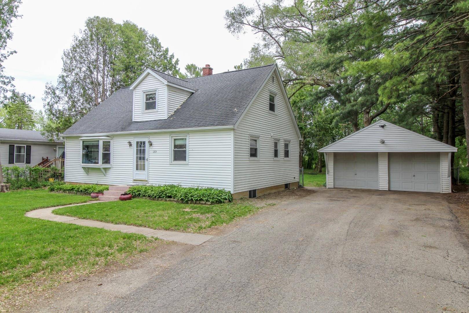 Fort Atkinson, WI 53538,1315 Greene Street