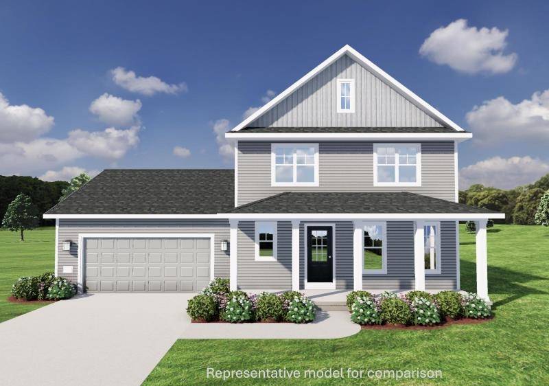 Oregon, WI 53575,380 Stoddard Drive