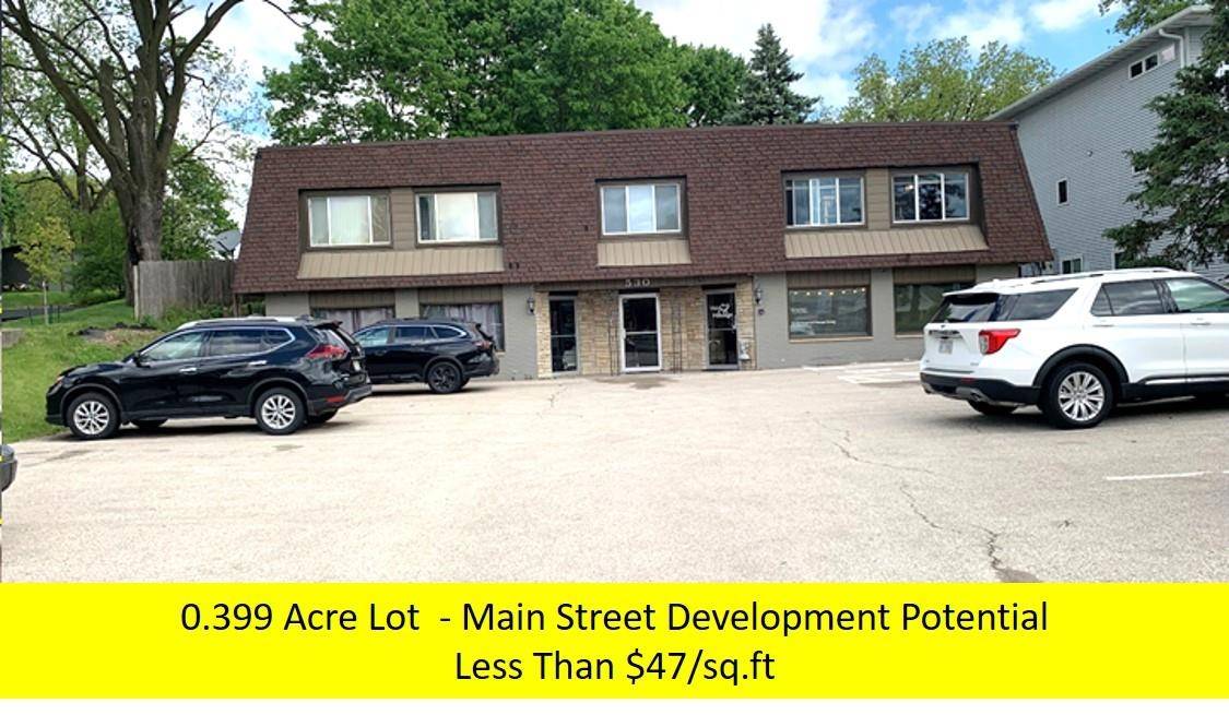 Sun Prairie, WI 53590,530 W Main Street