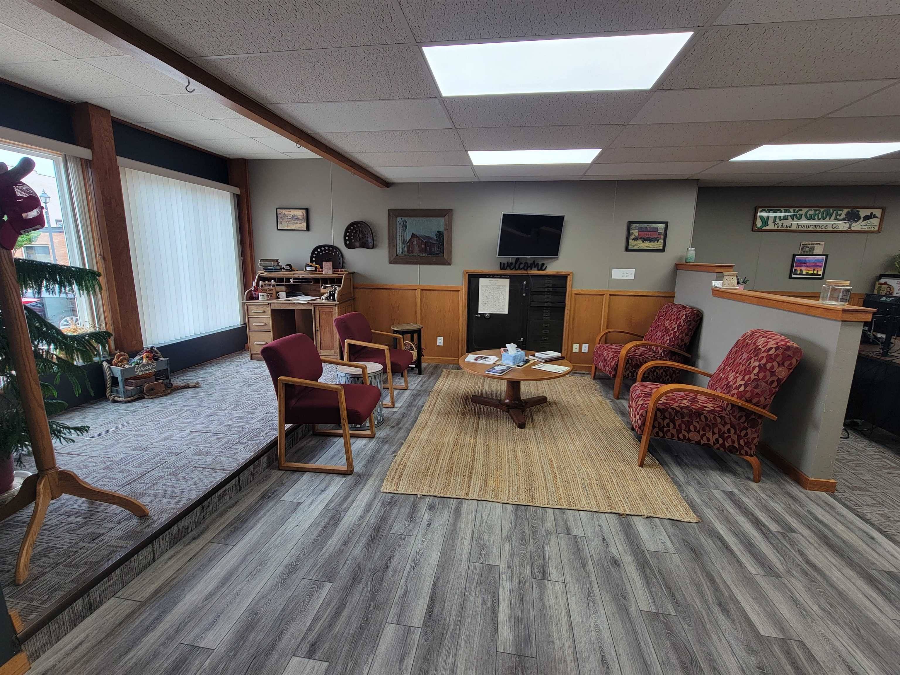 Brodhead, WI 53520,1105 & 1107 W 2nd Avenue