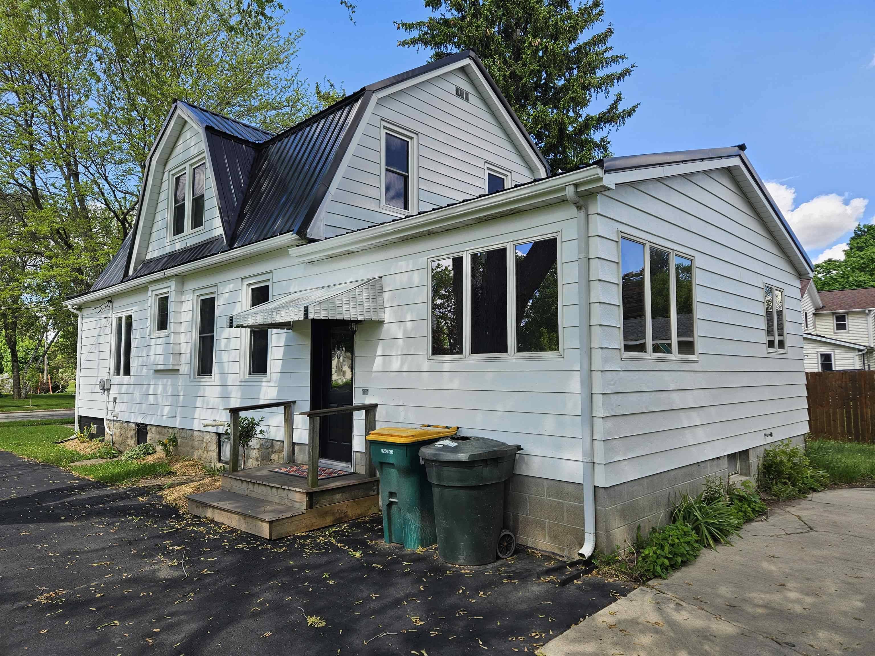 Ripon, WI 54971,105 E Griswold Street
