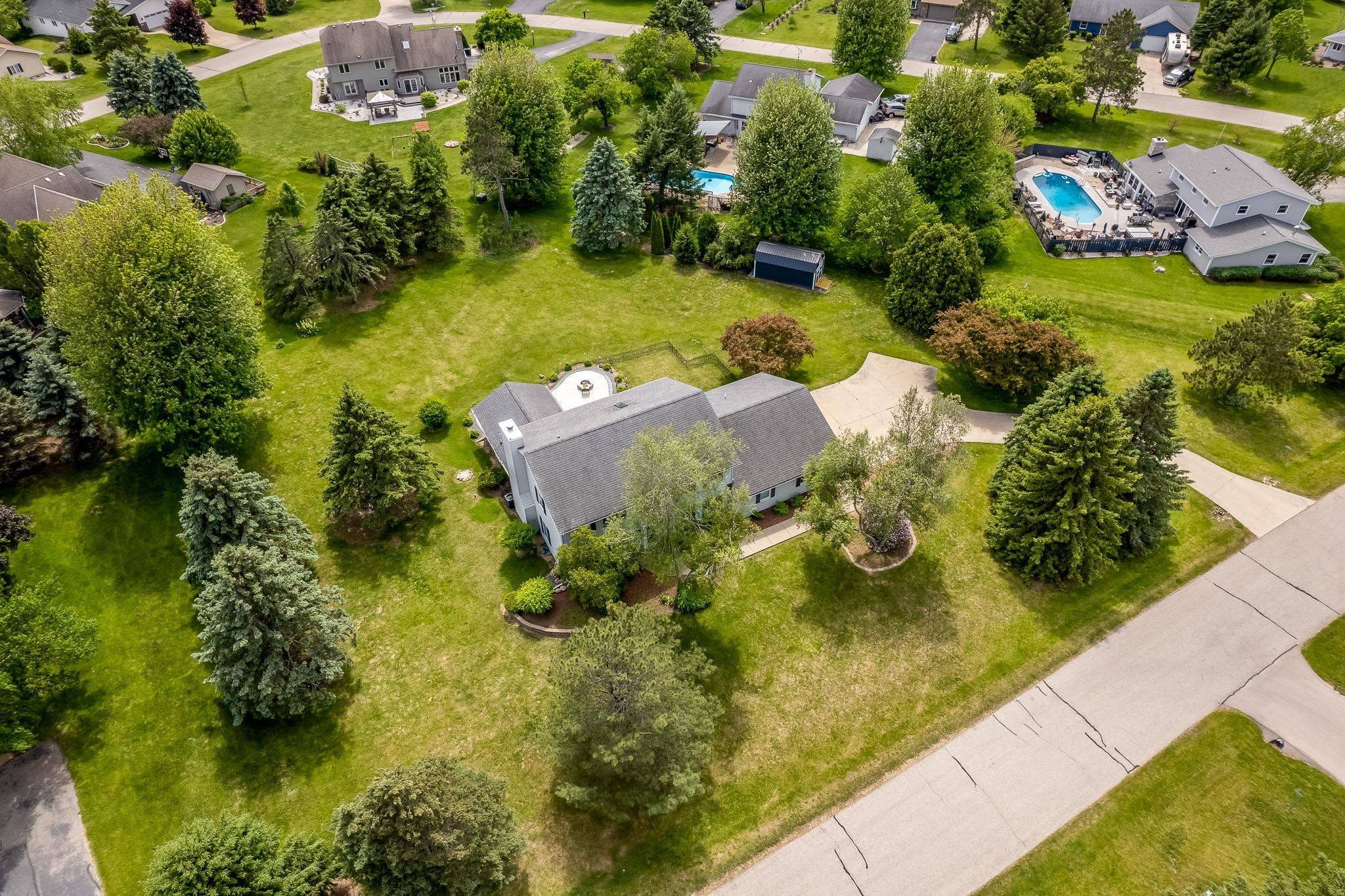 Elkhorn, WI 53121,W4791 Overlook Drive