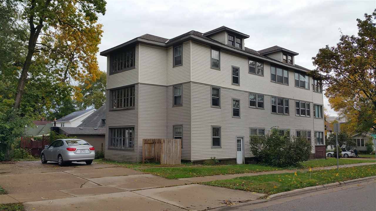 Madison, WI 53715,930 Emerald Street #3A