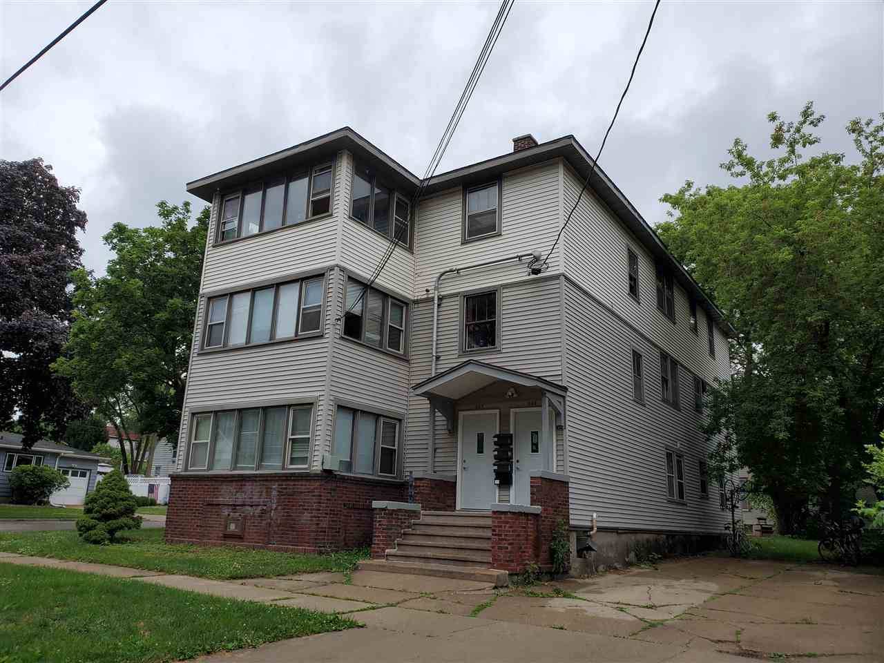 Madison, WI 53715,930 Emerald Street #3A