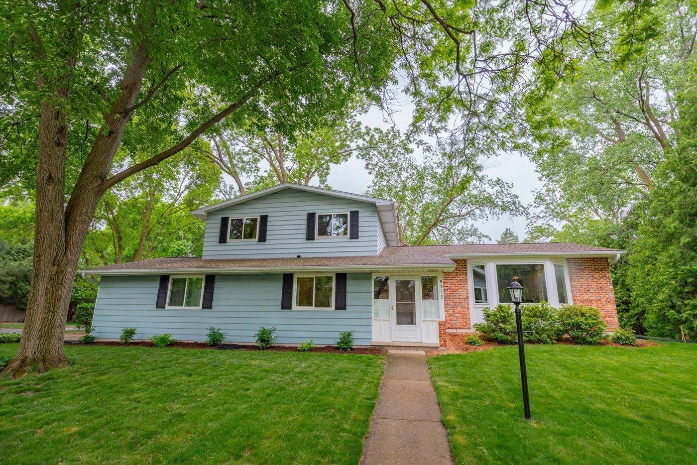 Madison, WI 53705,5317 South Hill Drive