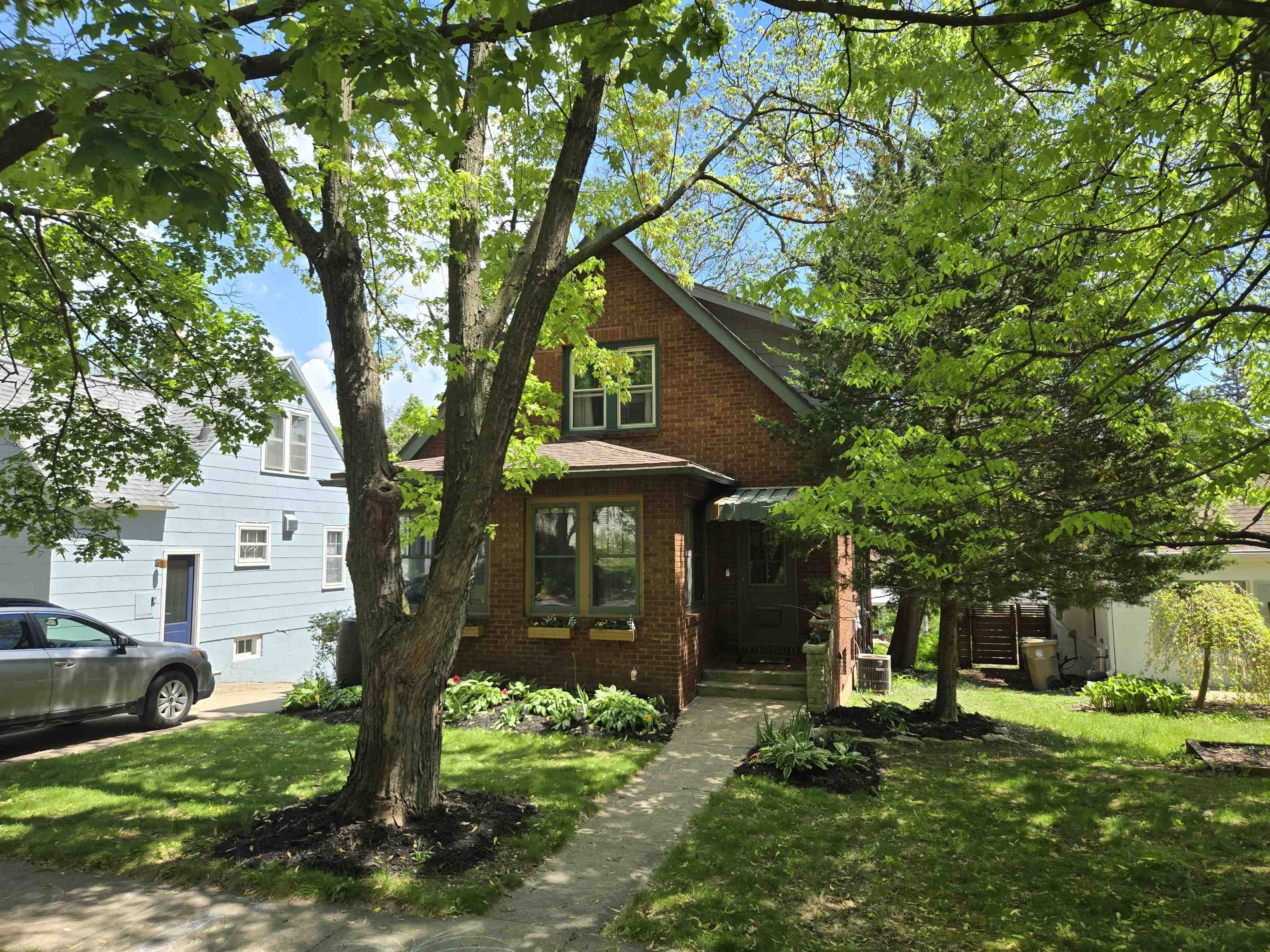 Madison, WI 53711,3609 Gregory Street
