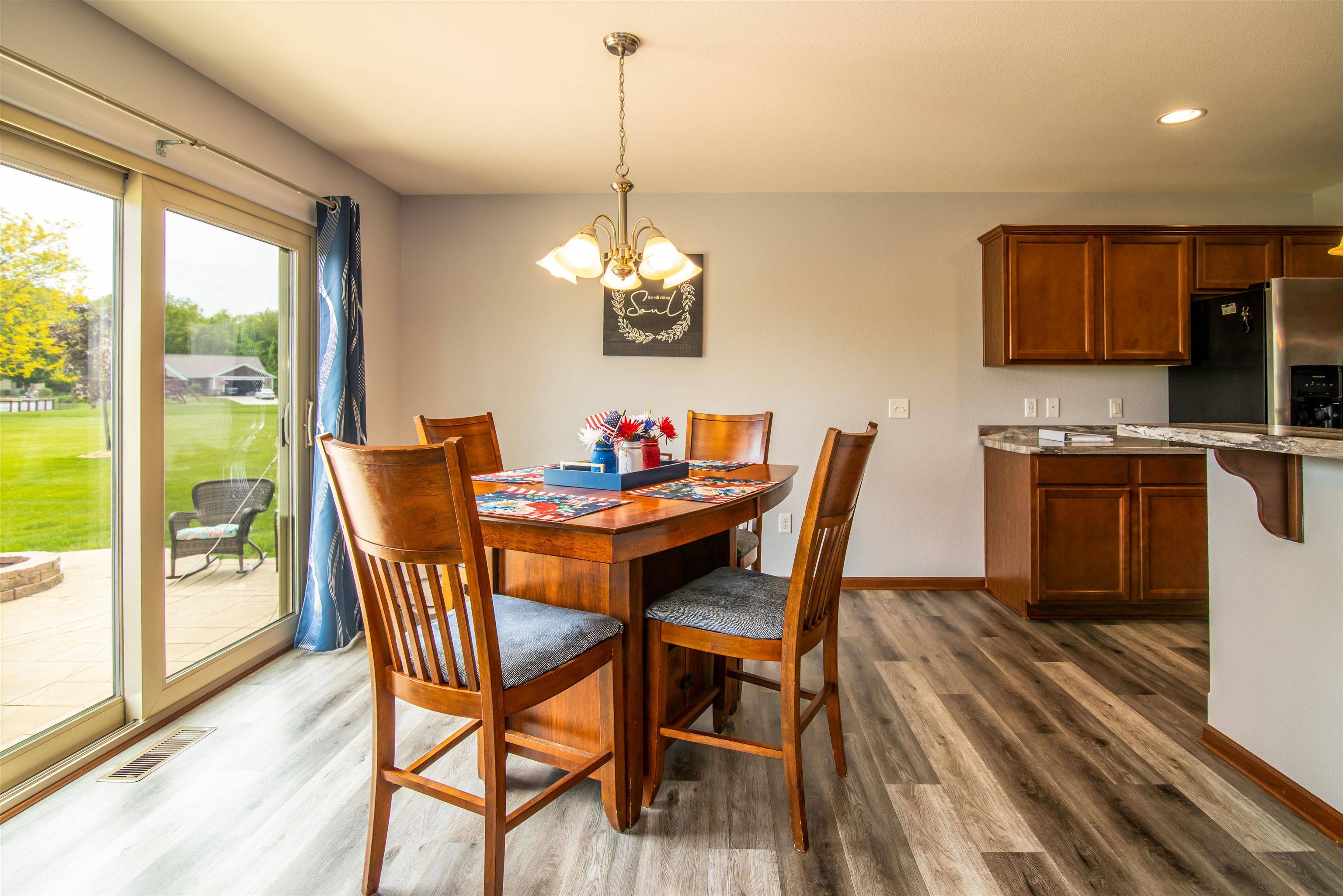 Ixonia, WI 53036-9454,N7984 Woody Lane
