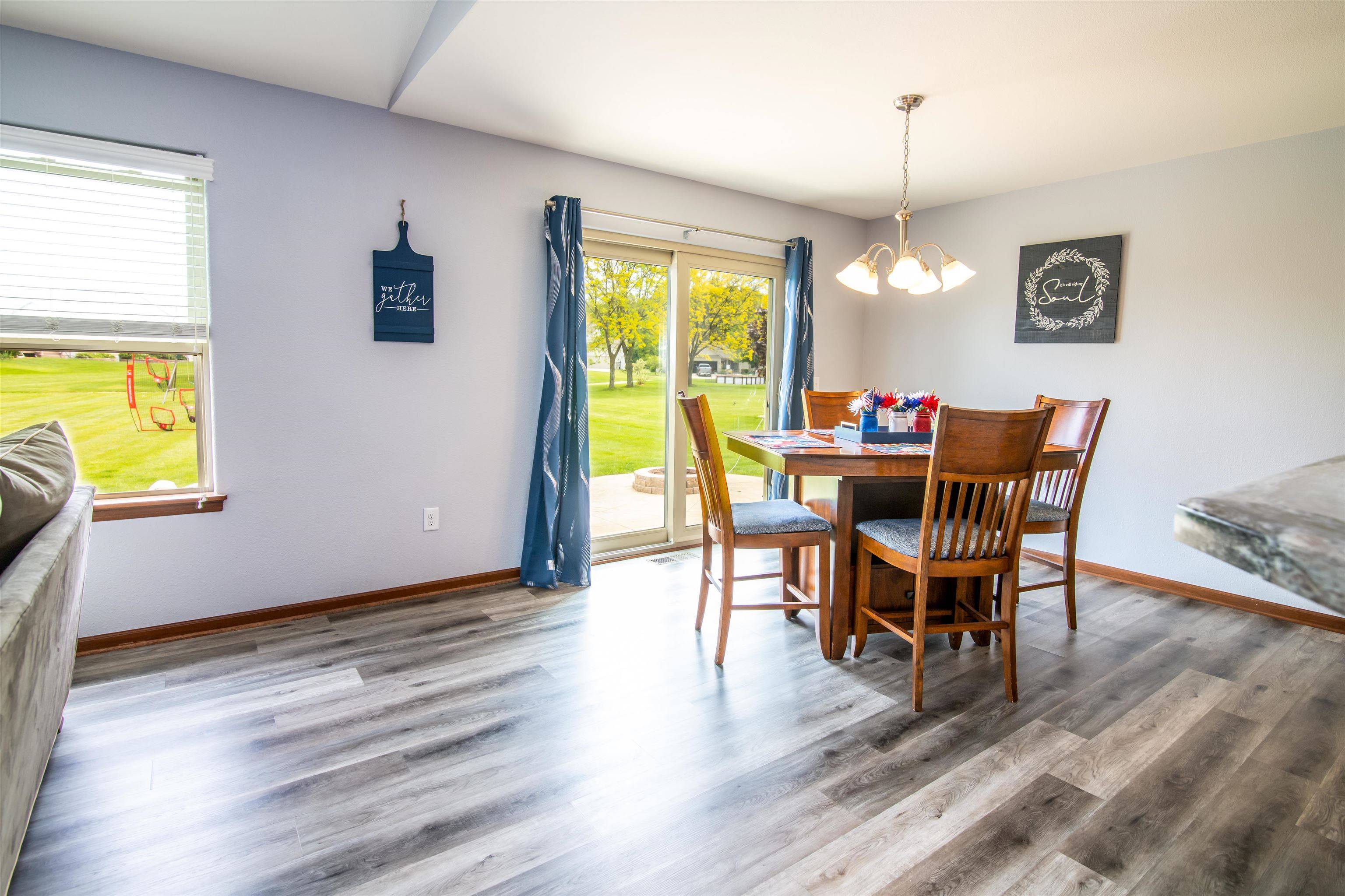 Ixonia, WI 53036-9454,N7984 Woody Lane