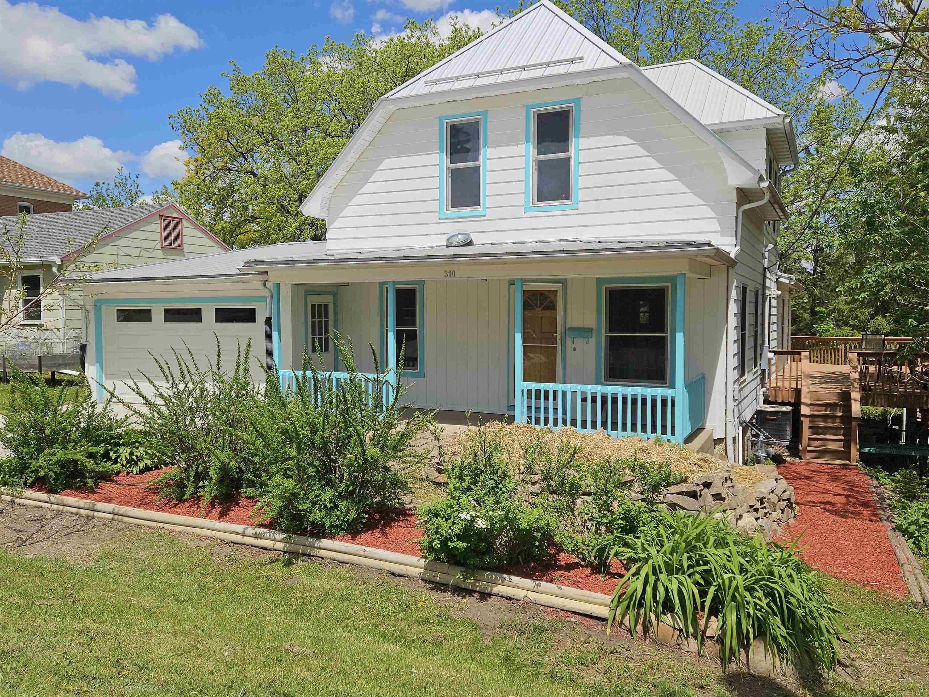 Viroqua, WI 54665,310 Independence Street