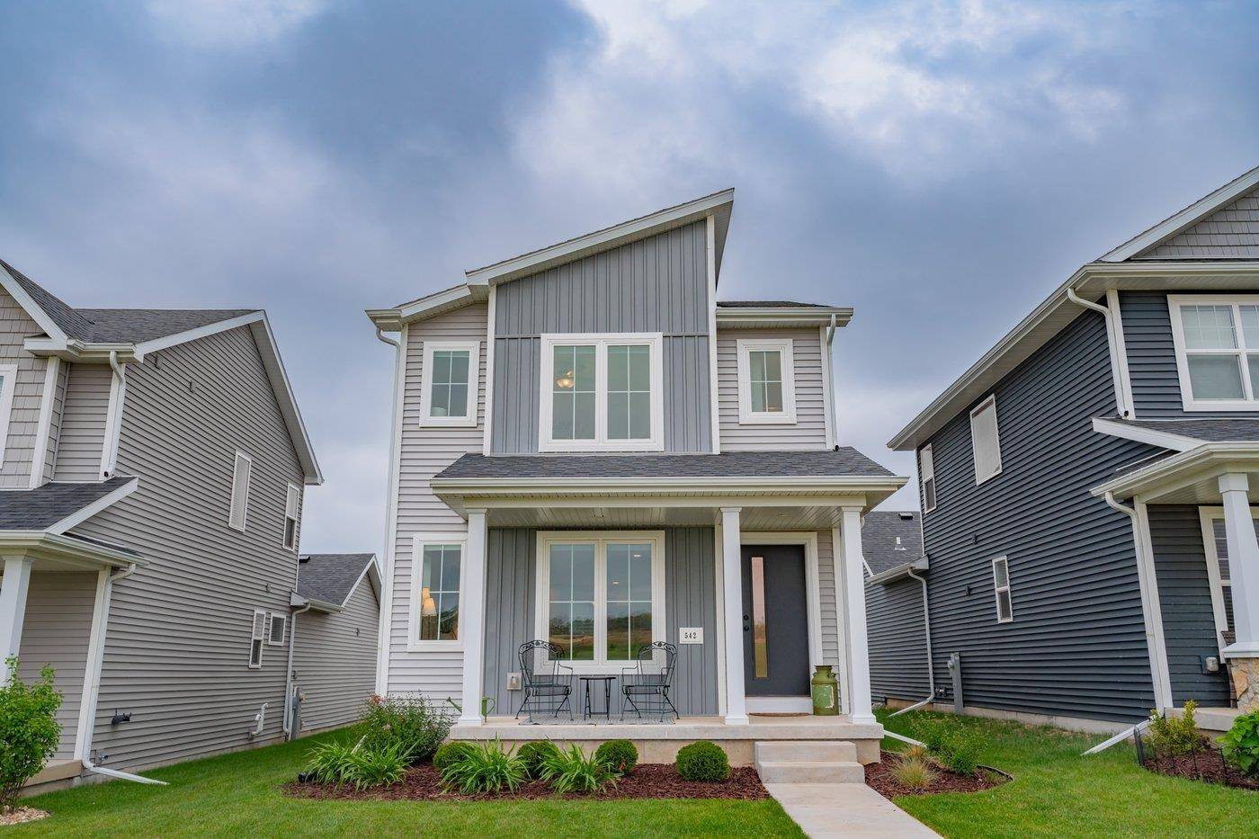 Verona, WI 53593,542 Redan Drive