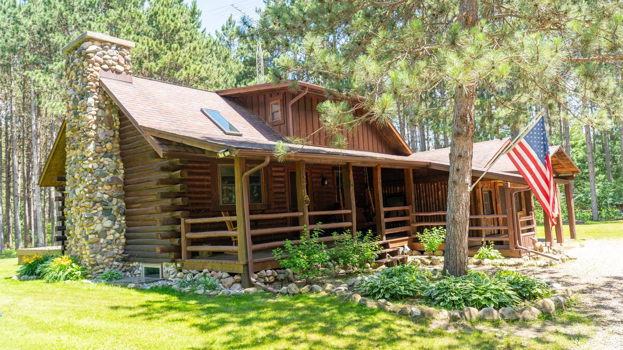 Friendship, WI 53934,1804 4th Drive