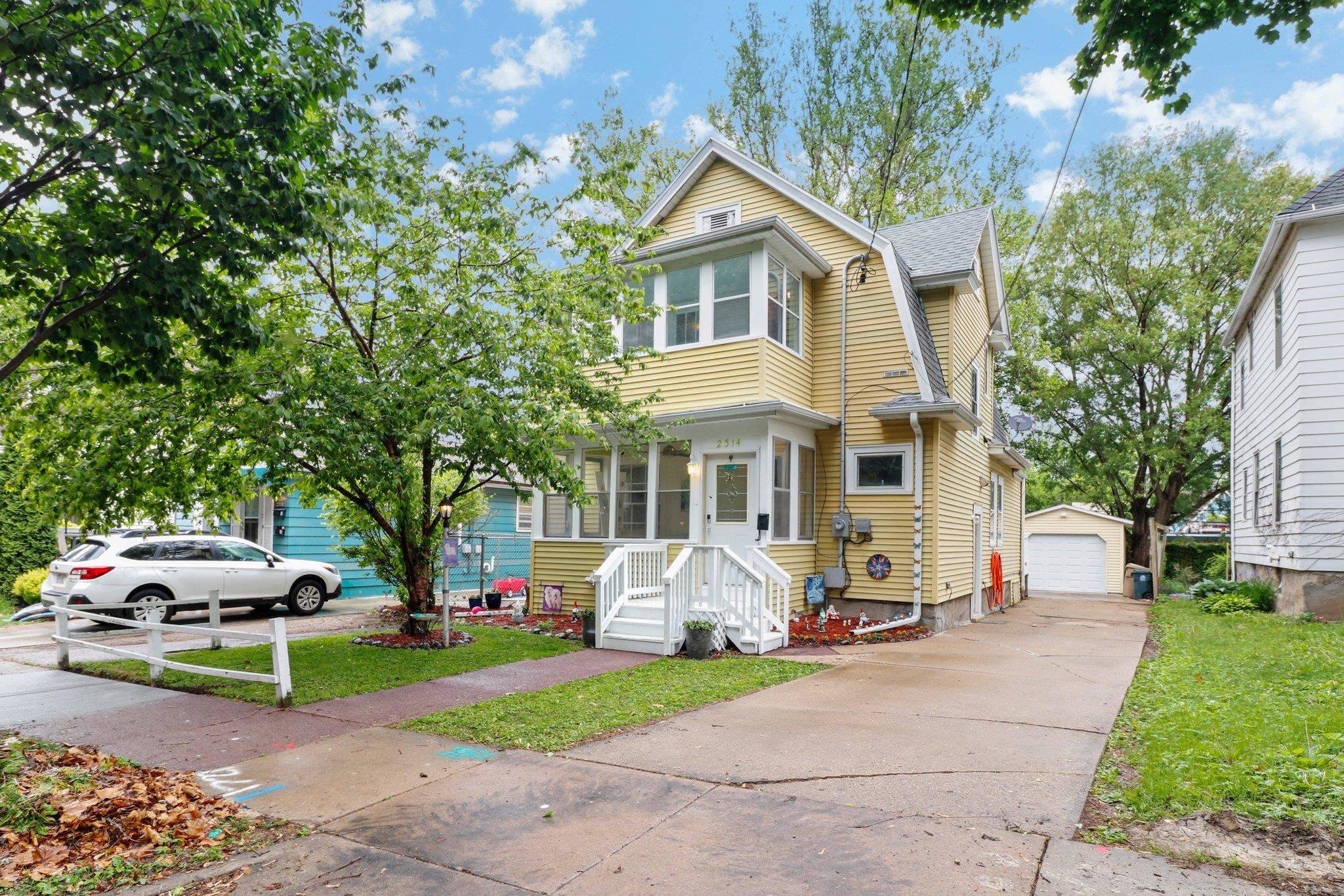 Madison, WI 53704,2314 Sommers Avenue