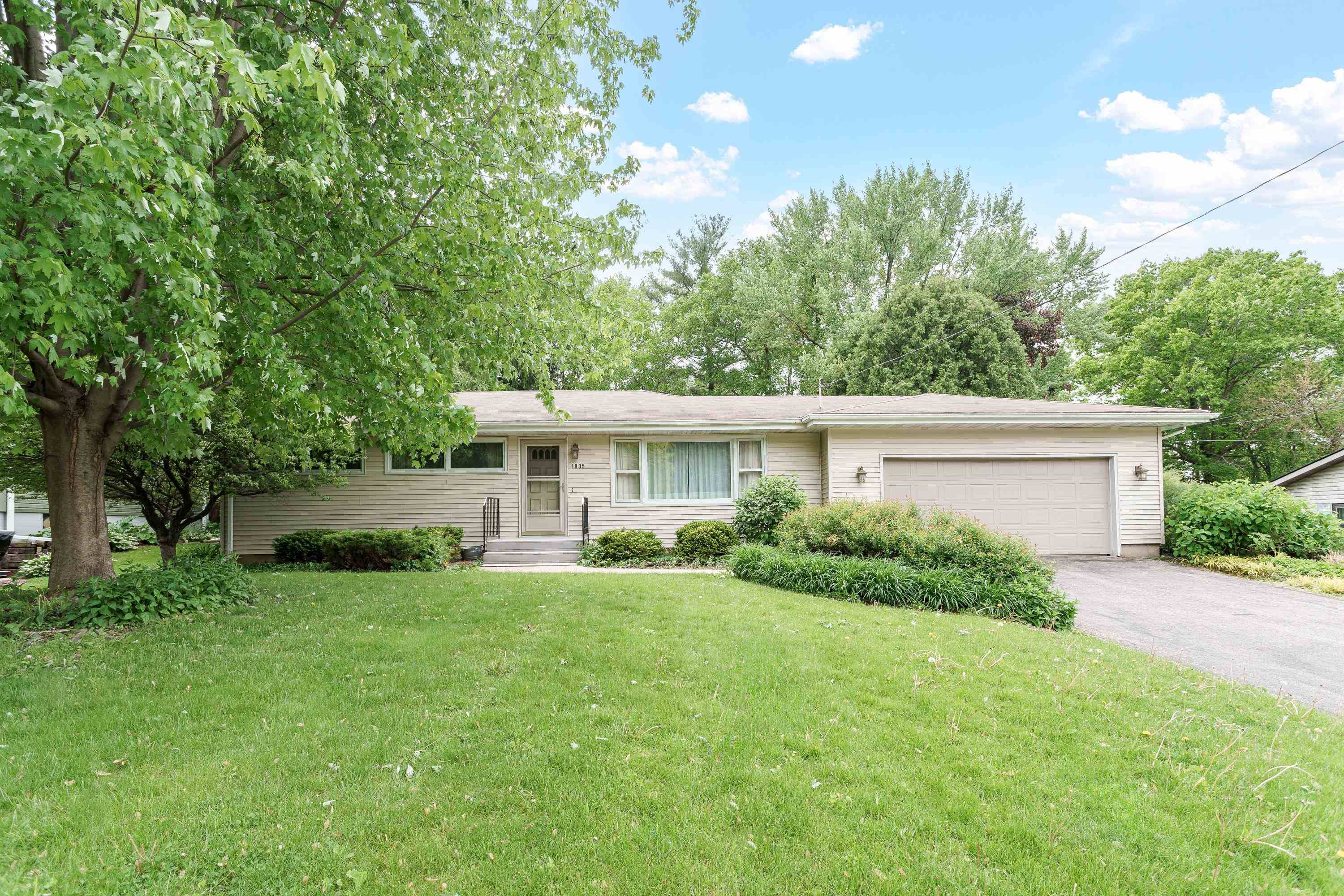 Madison, WI 53704,1005 Troy Drive