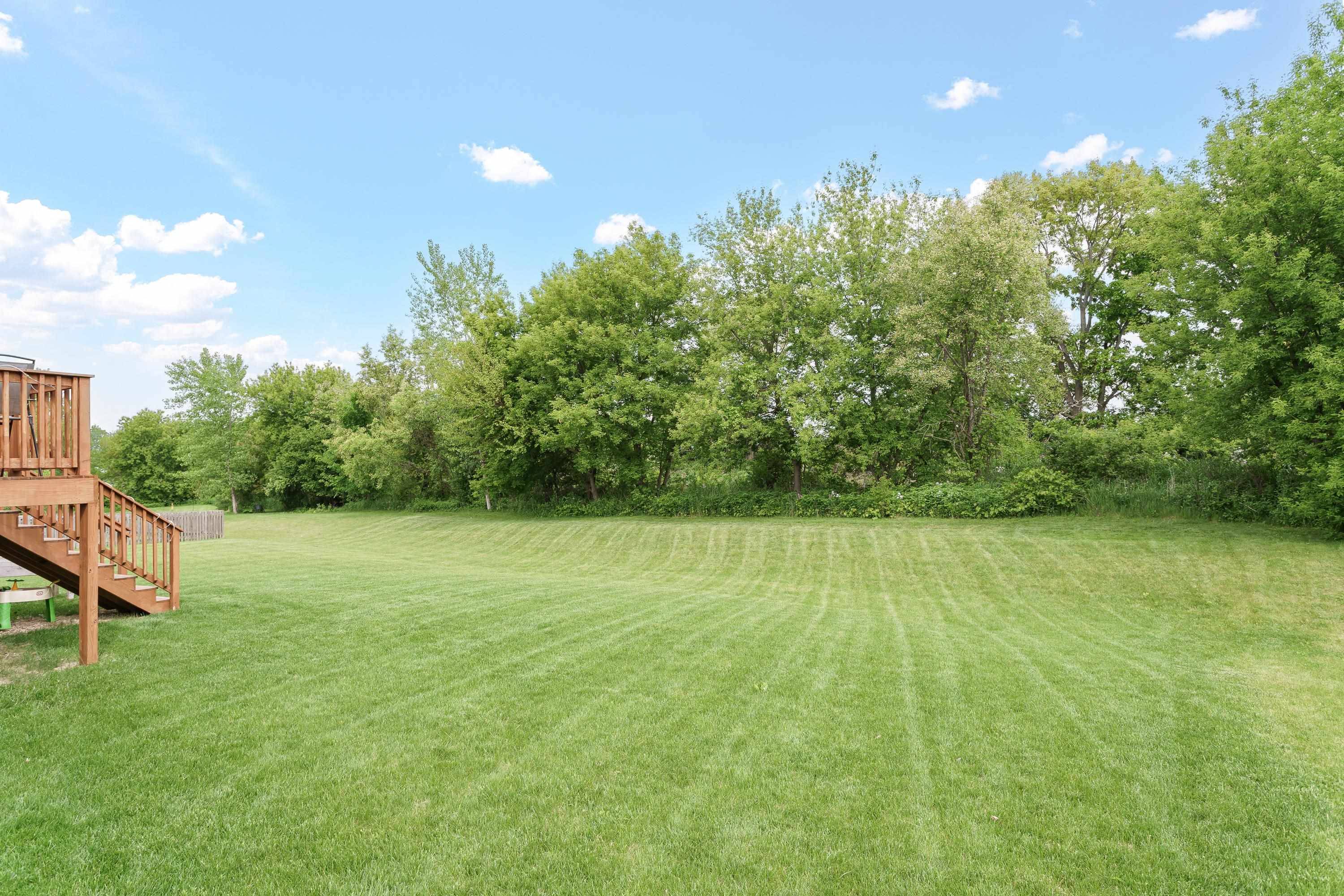 Marshall, WI 53559,855 Goldfinch Lane