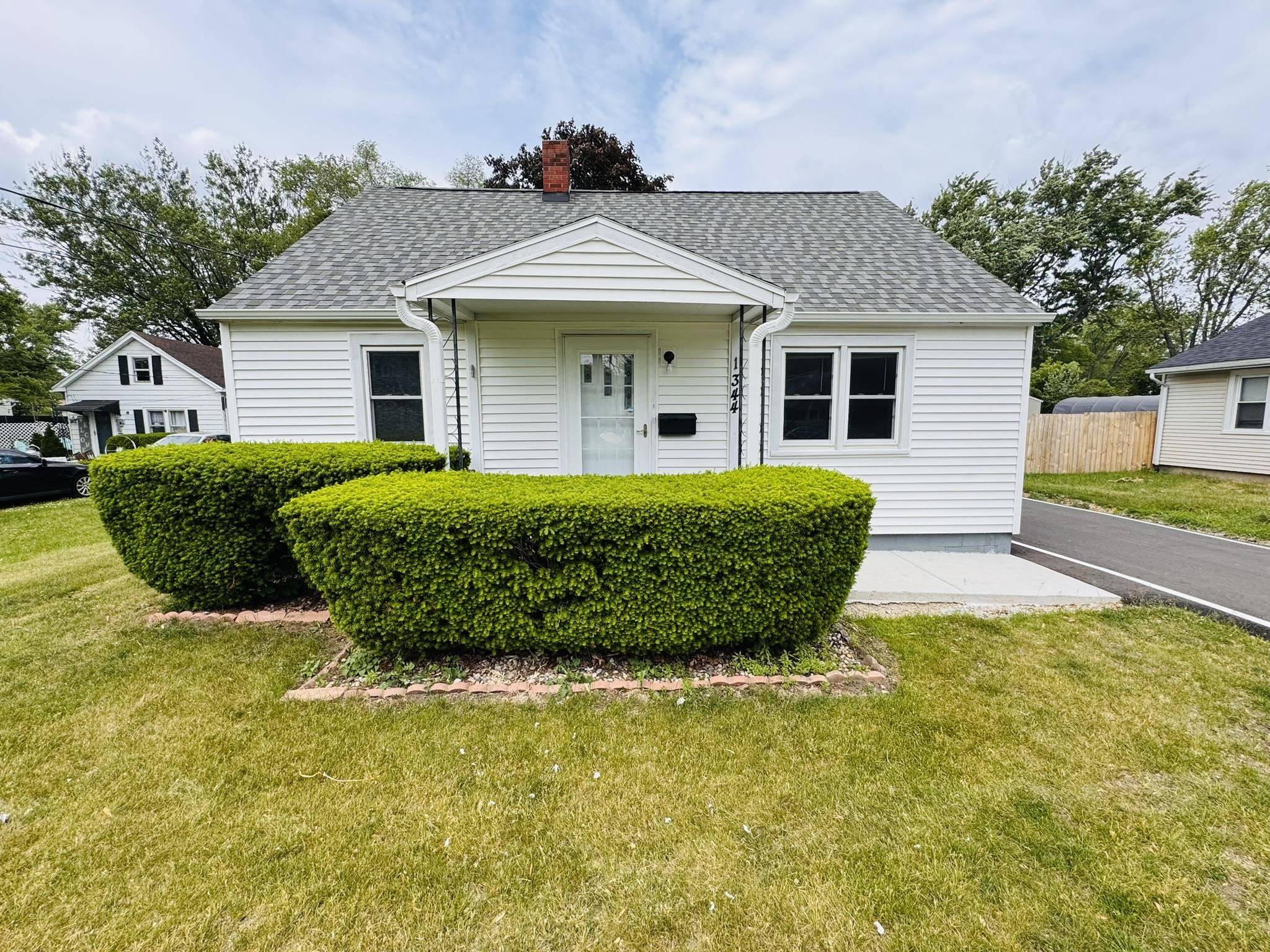 Beloit, WI 53511,1344 McKinley Avenue