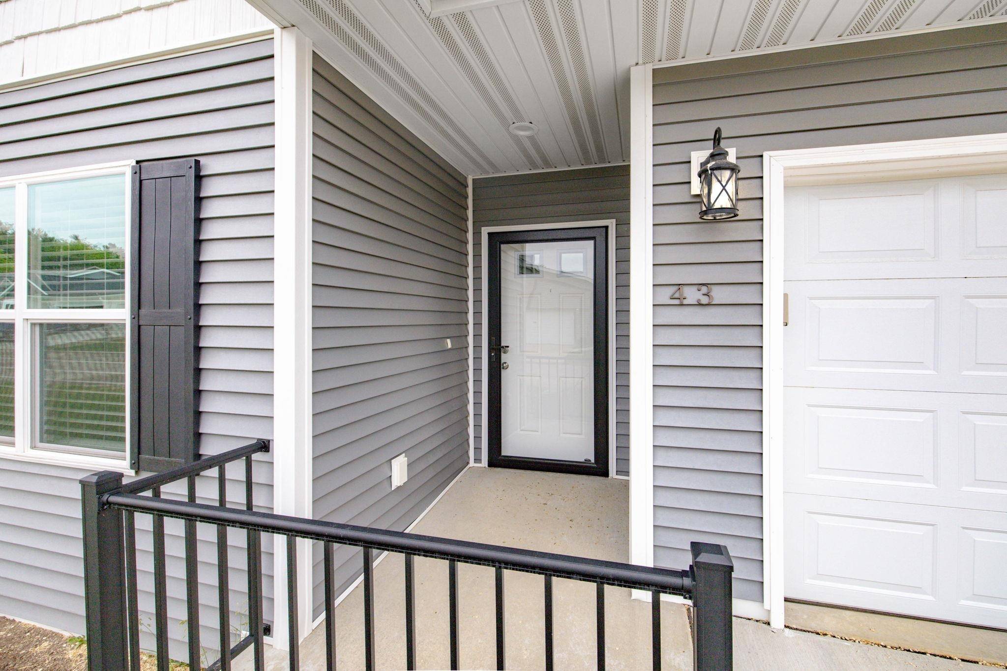 Milton, WI 53563,602 E Madison Avenue #43