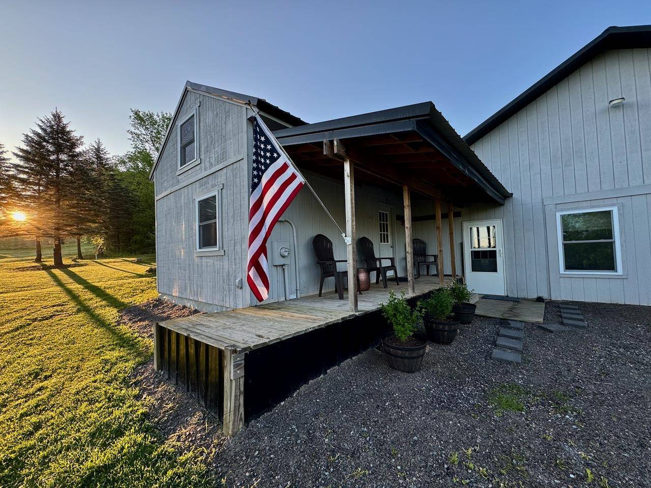 Taylor, WI 54659,W15655 Company Road
