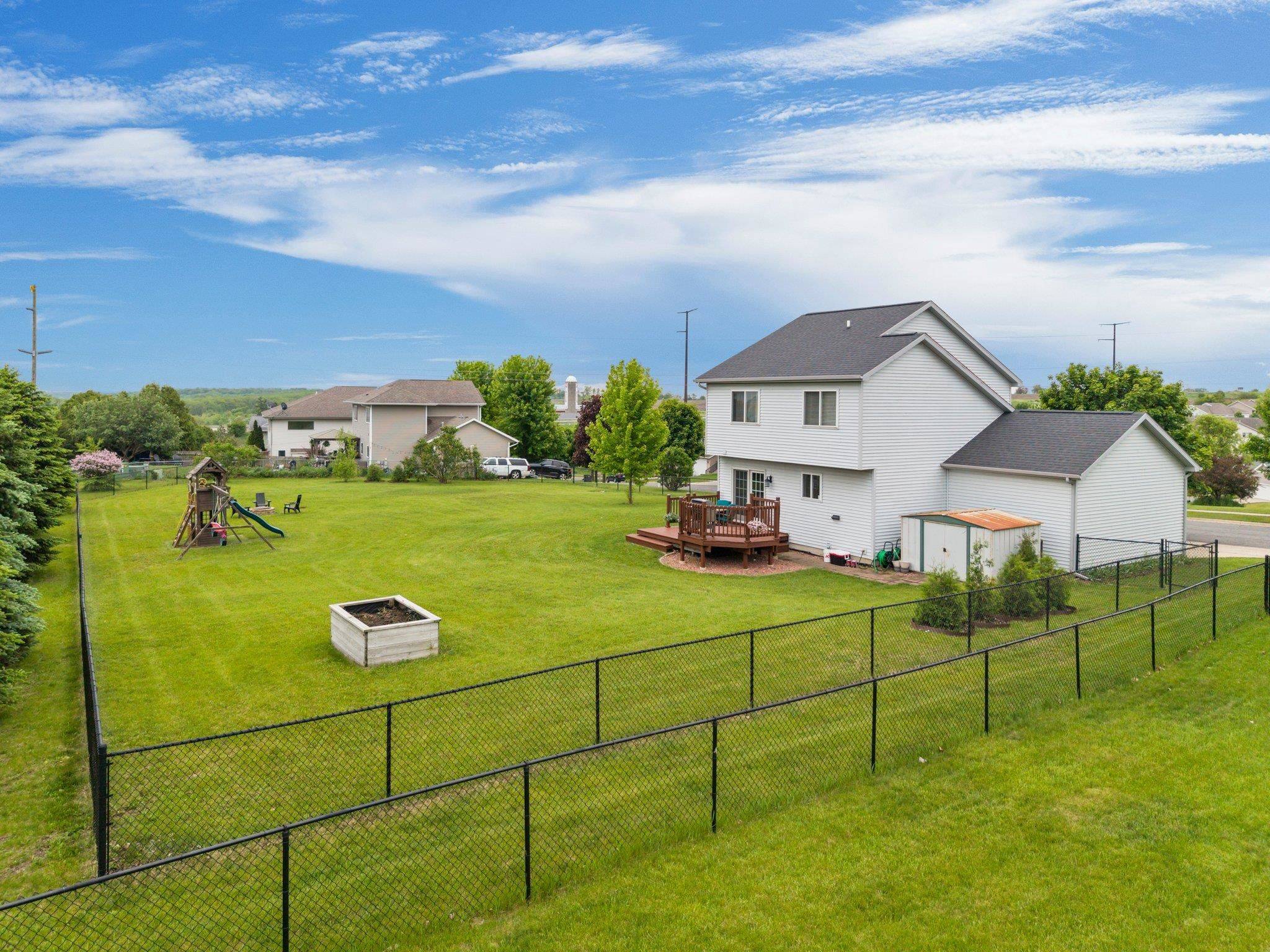 Mount Horeb, WI 53572,1021 Vista Ridge Drive