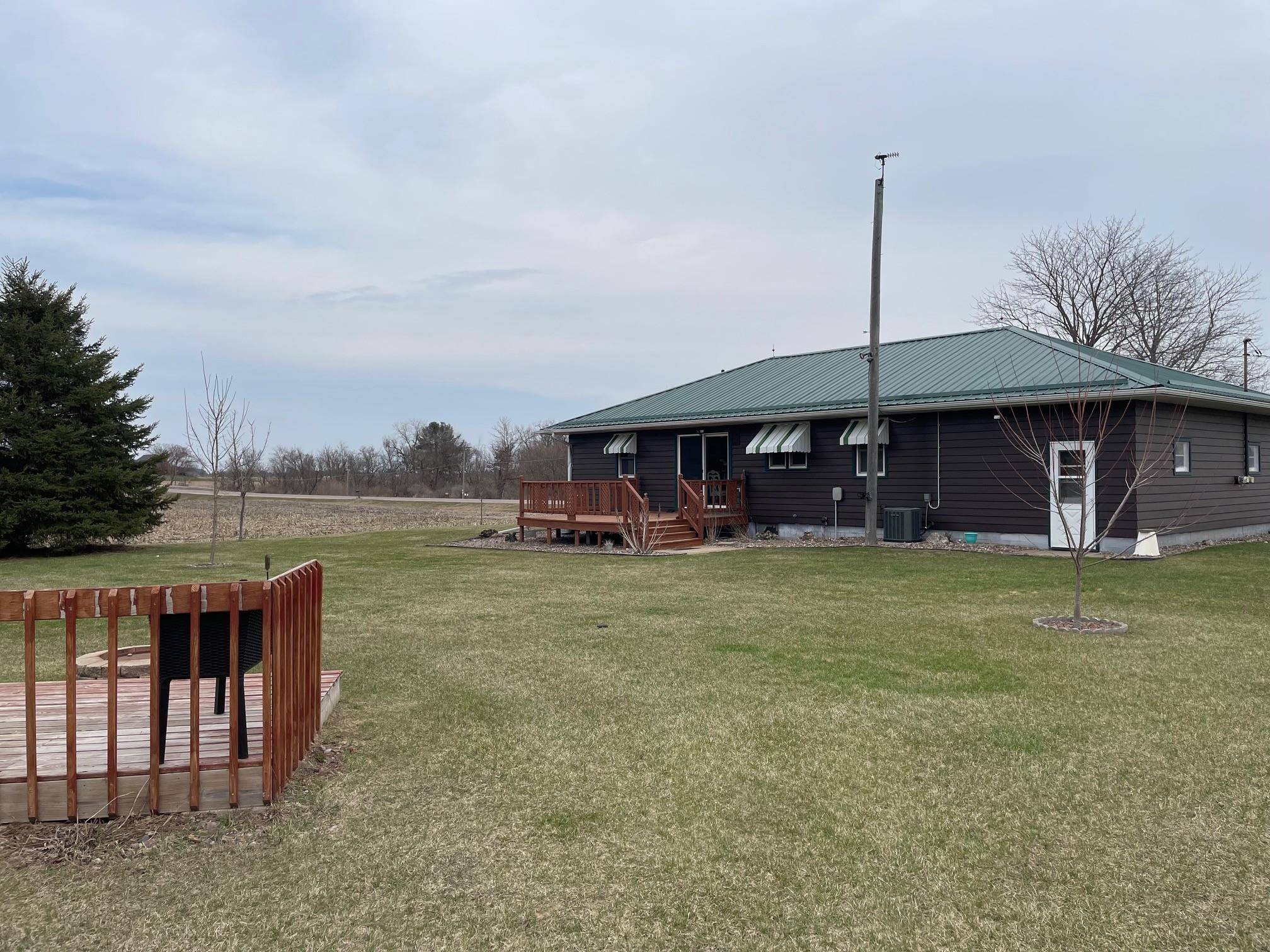Camp Douglas, WI 54618,N6747 County Road H